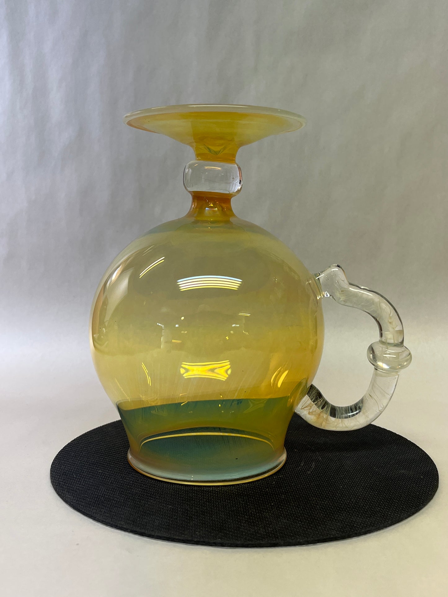 Throckmorton Coffee cup