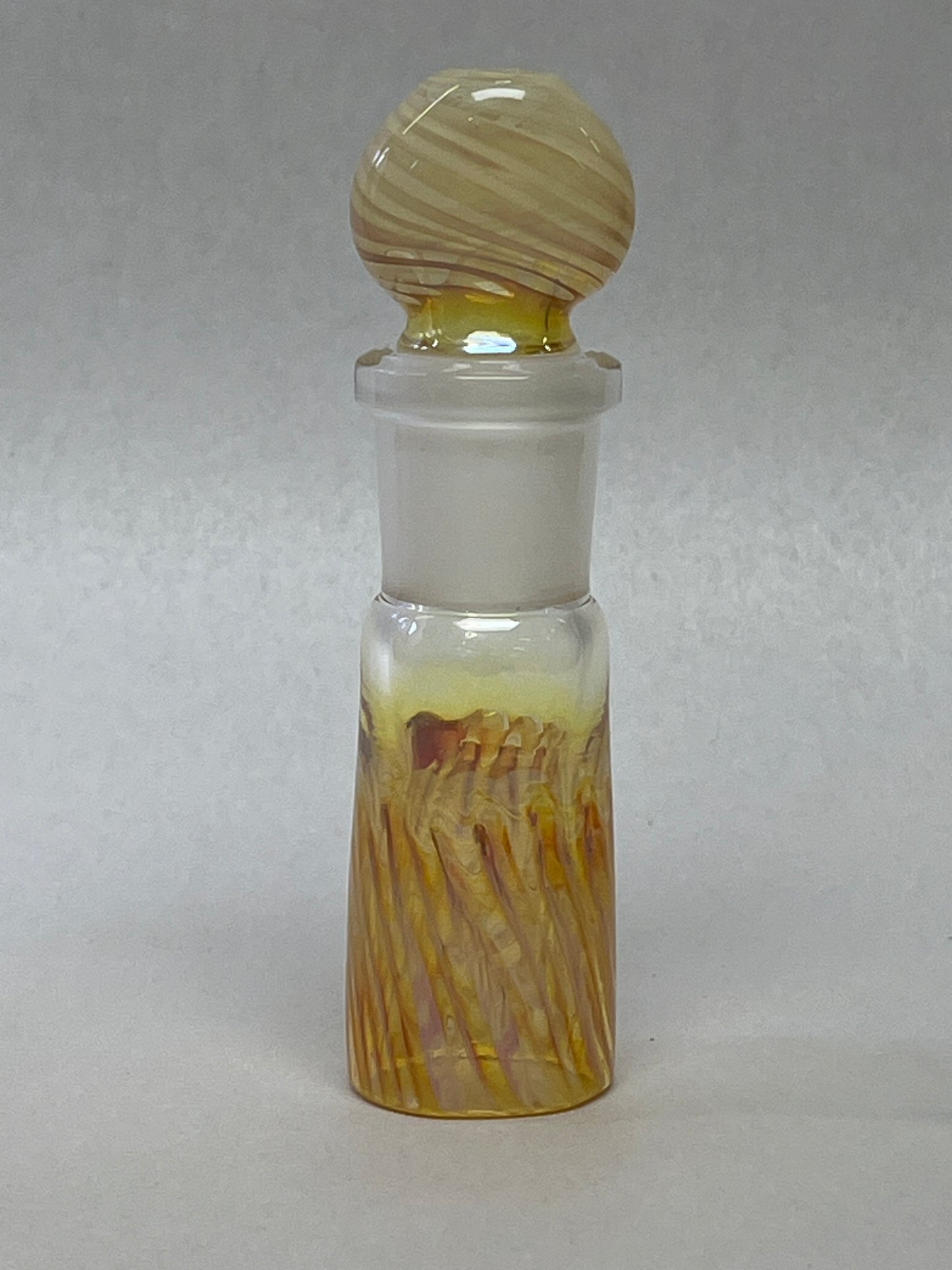 Throckmorton Ember 64 Ring Gauge