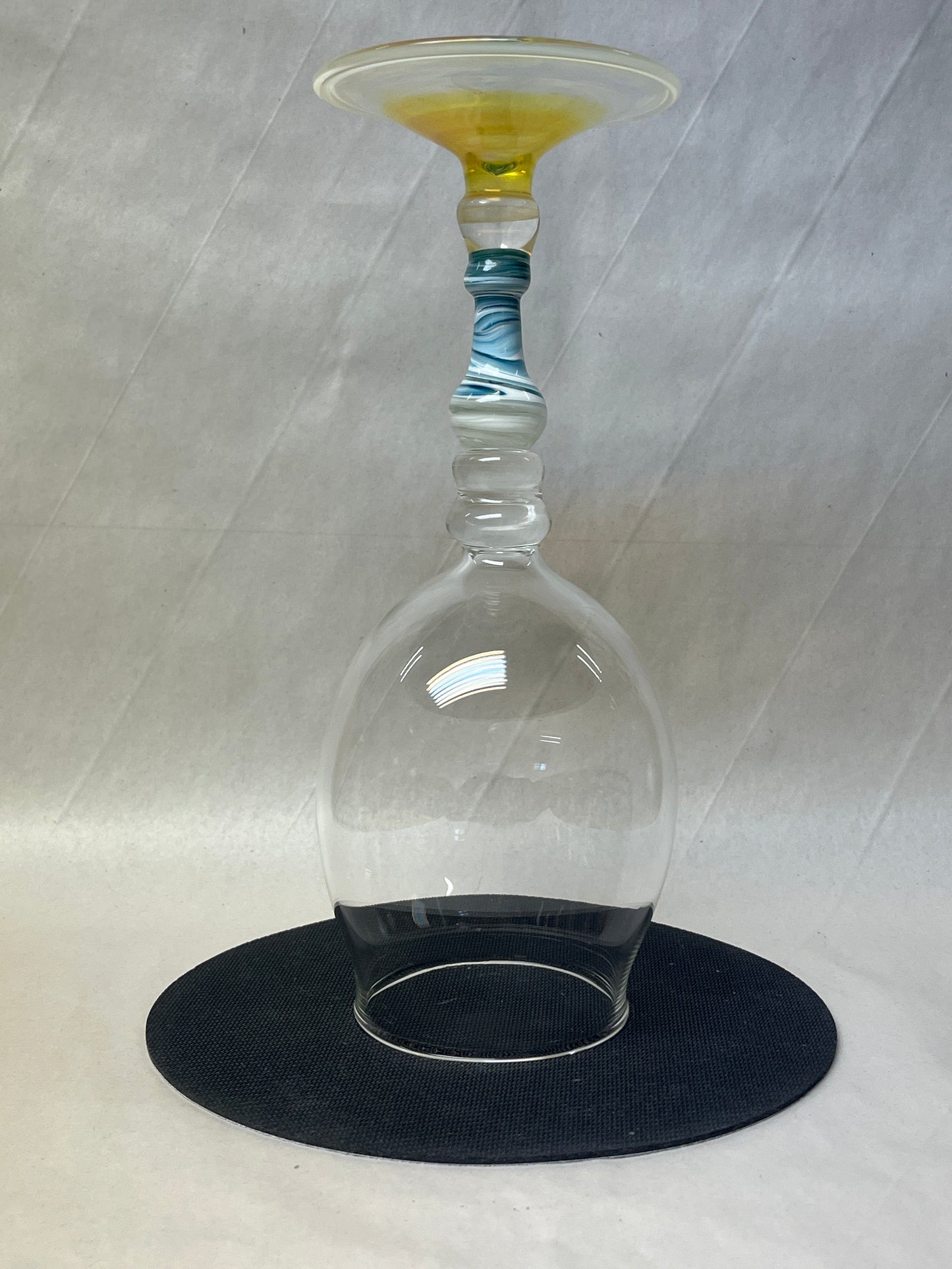 Throckmorton Goblet