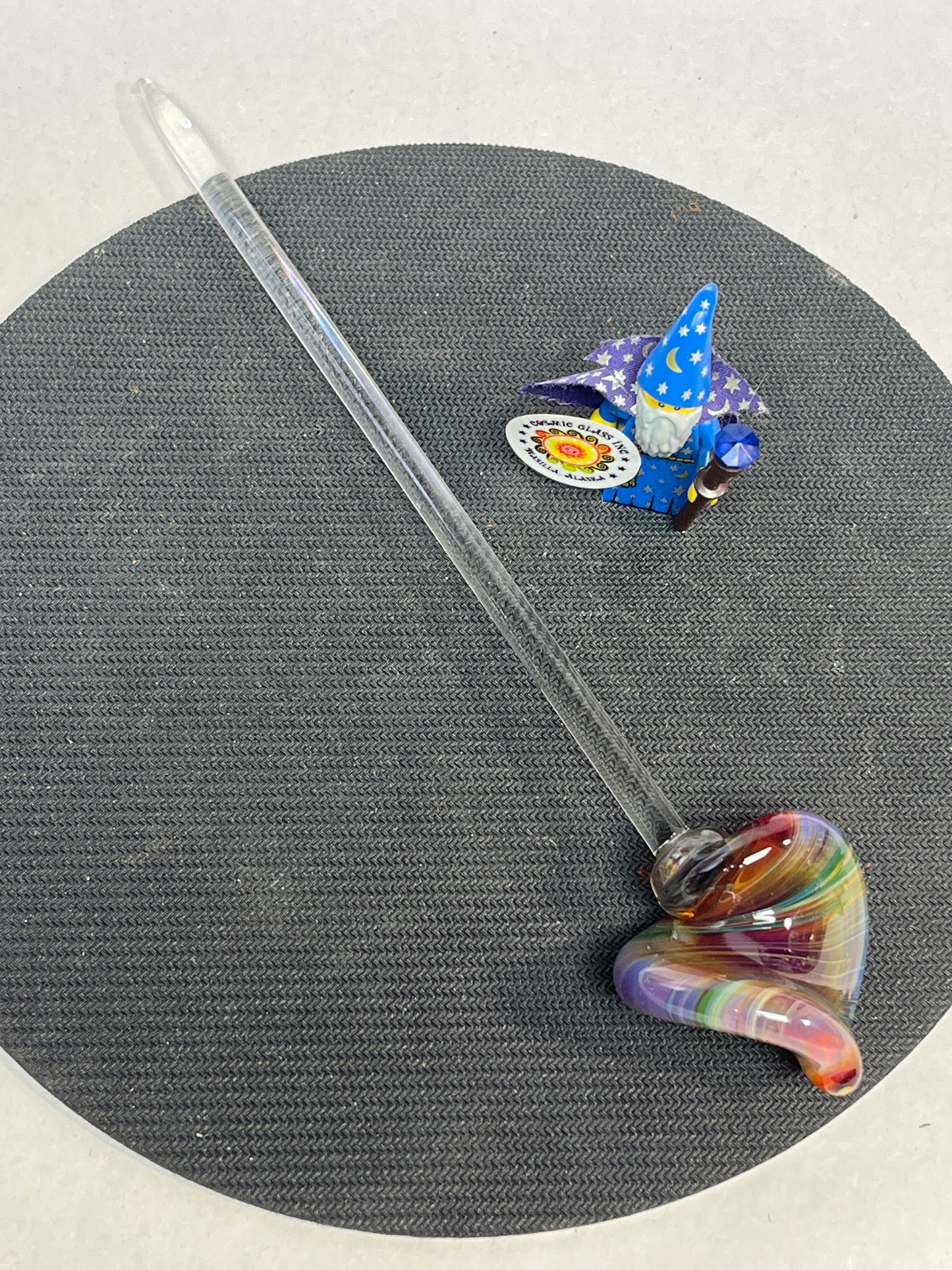 Hairstick! Plantstick!!!