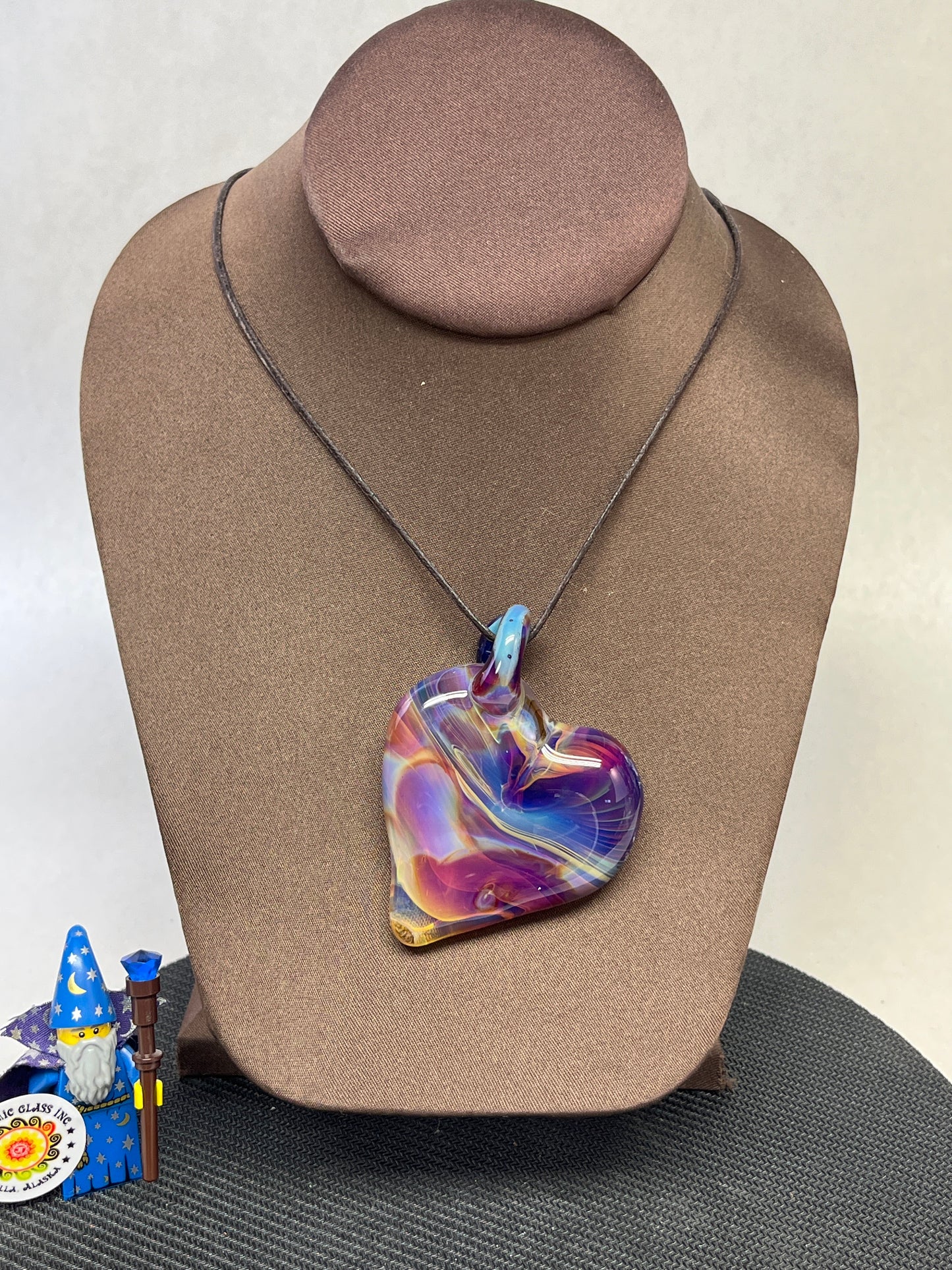 Heart Pendant