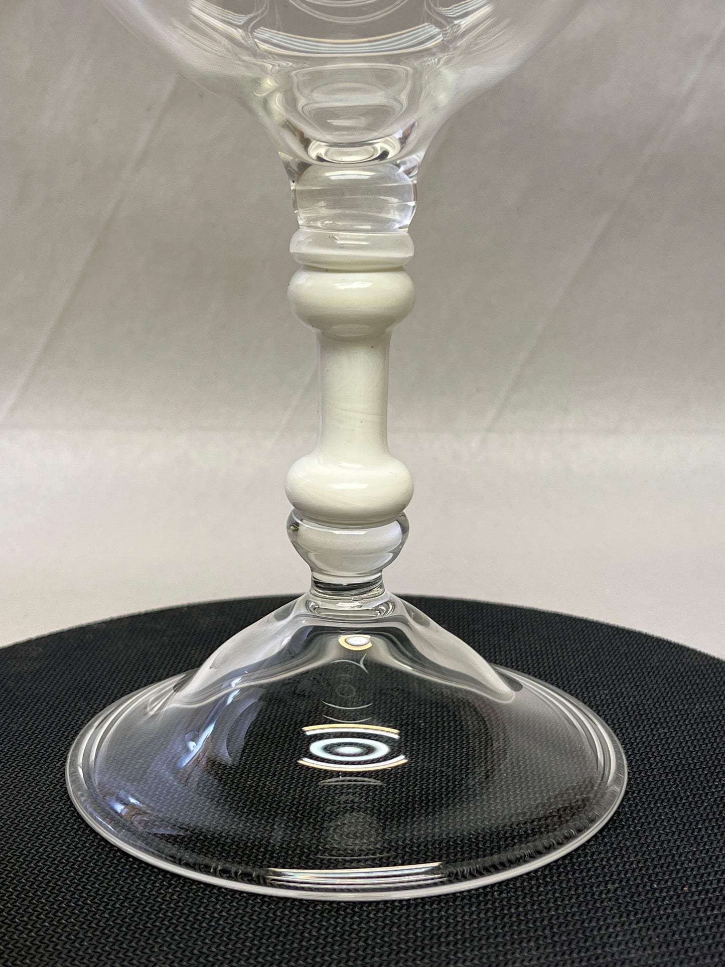 Throckmorton Goblet