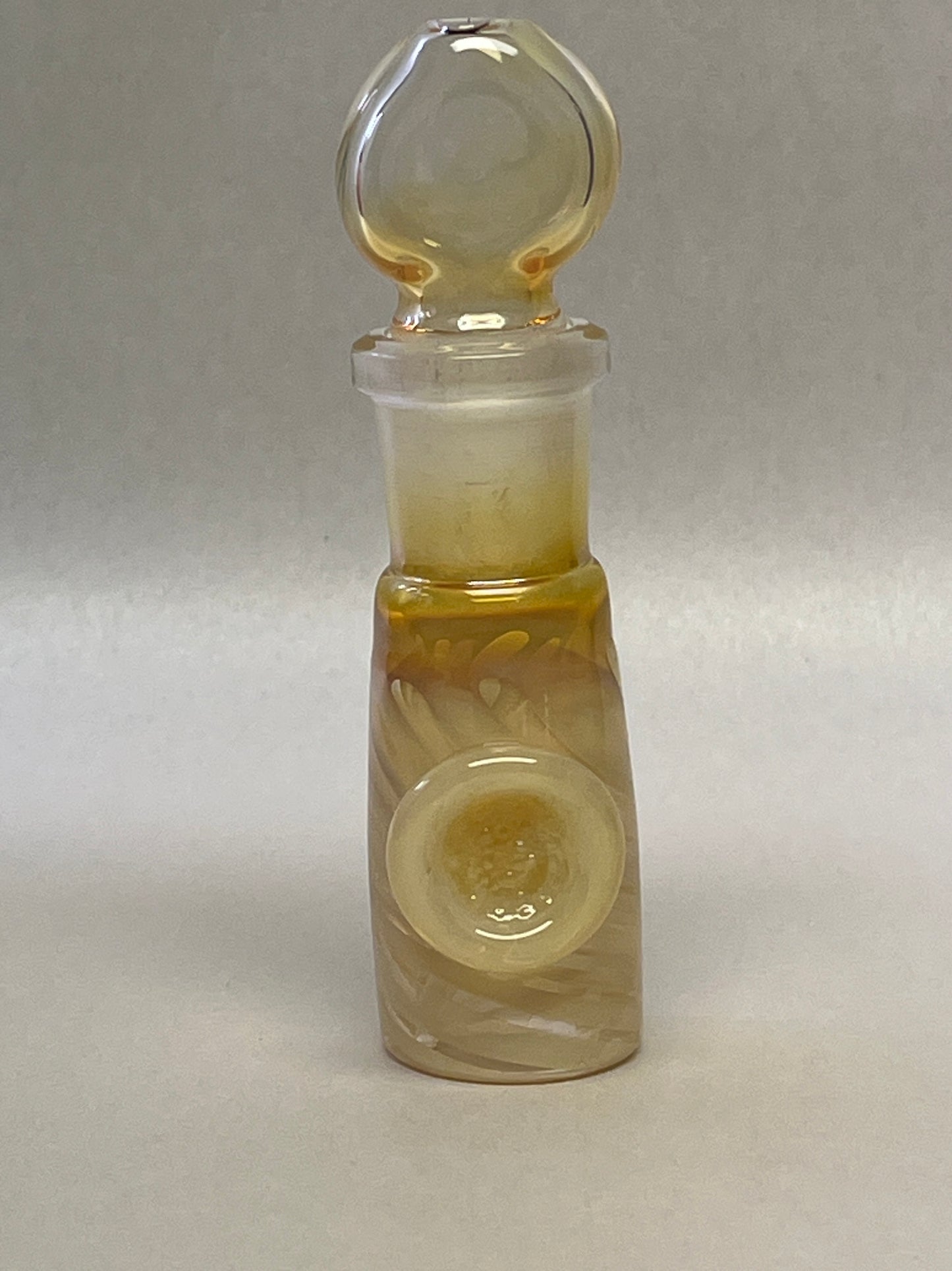 Throckmorton Ember 62 Ring Gauge