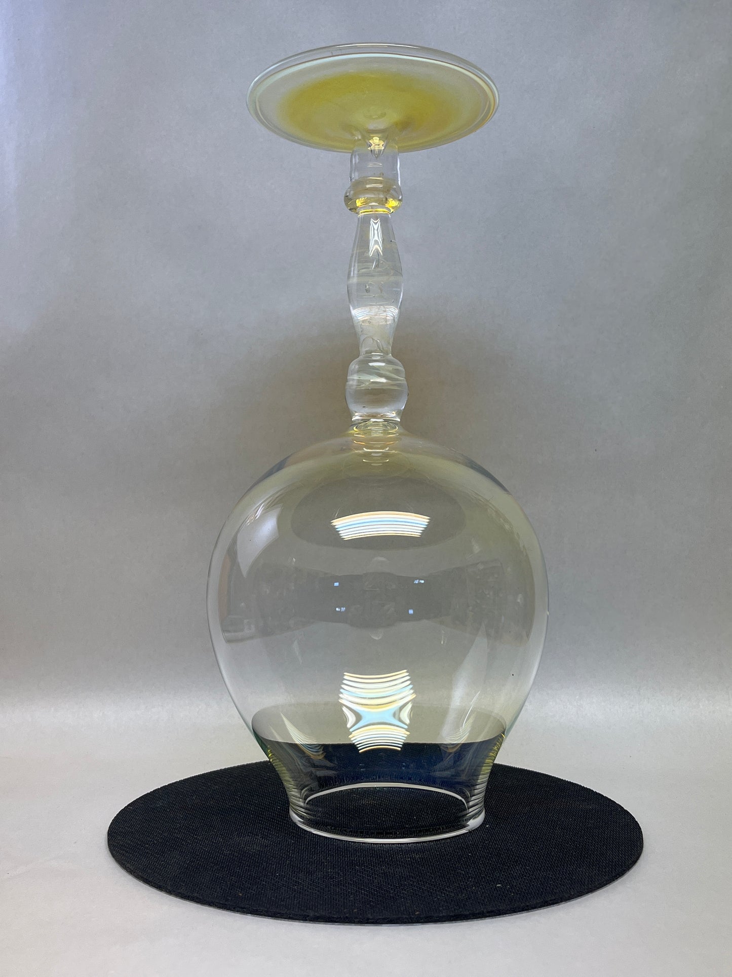 Throckmorton Goblet