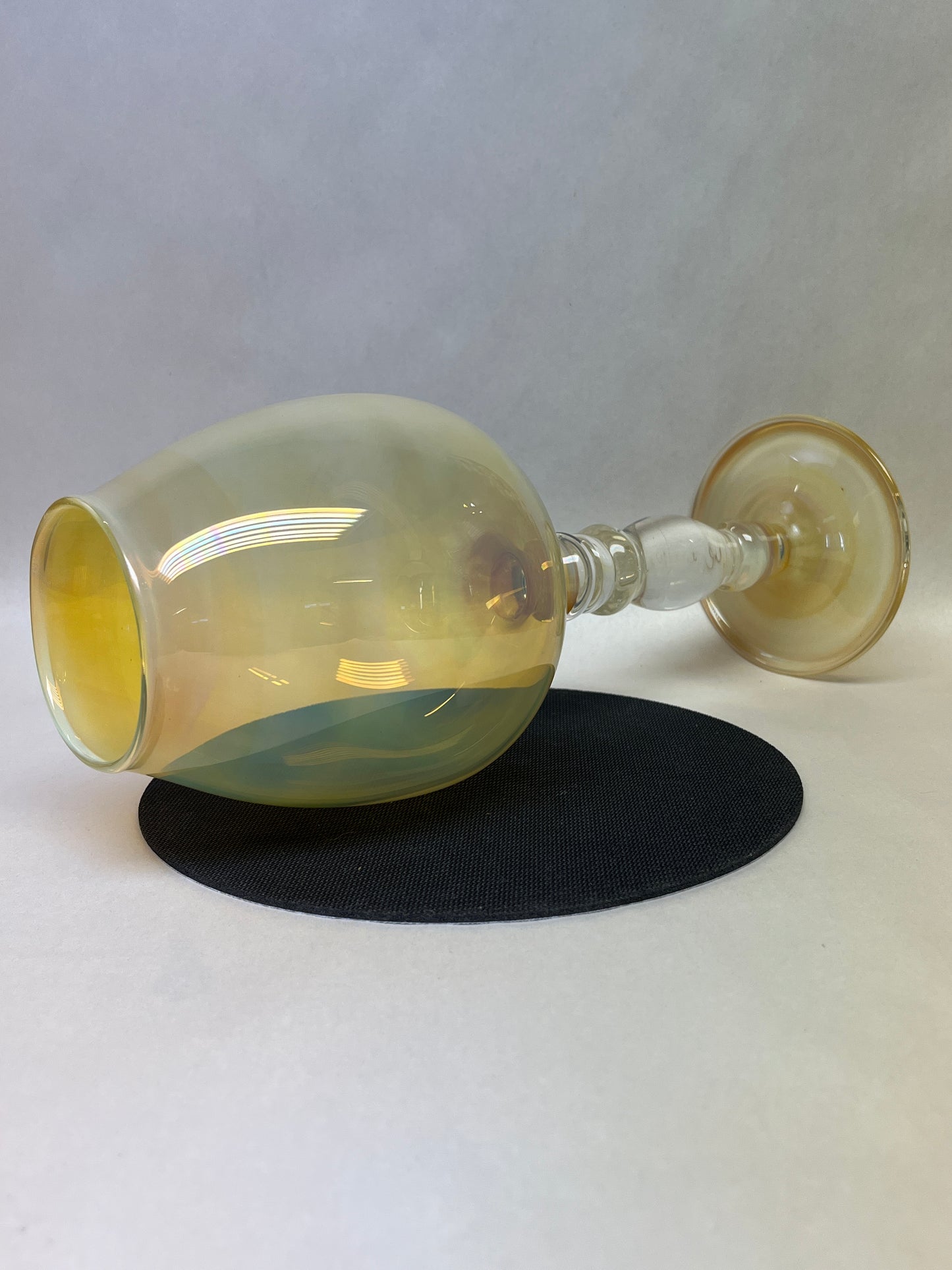 Throckmorton Goblet