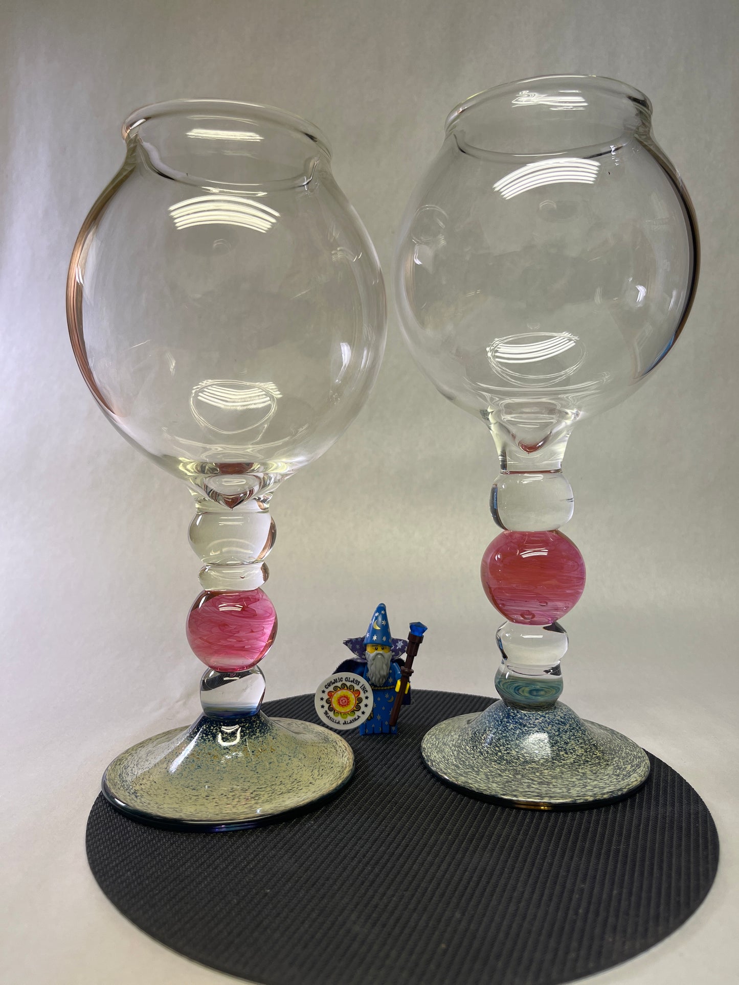 Goblet set