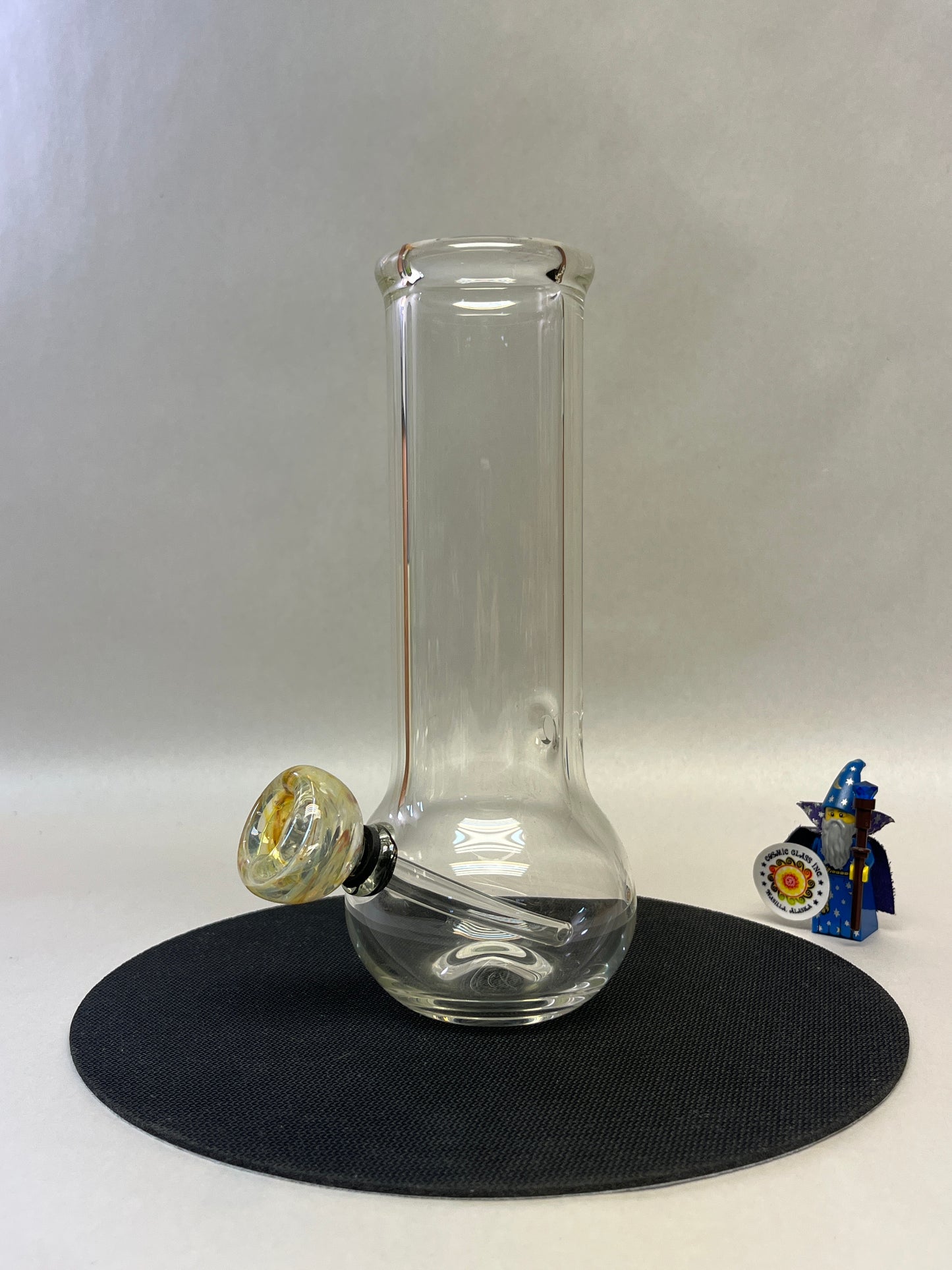 Cosmic Glass 15