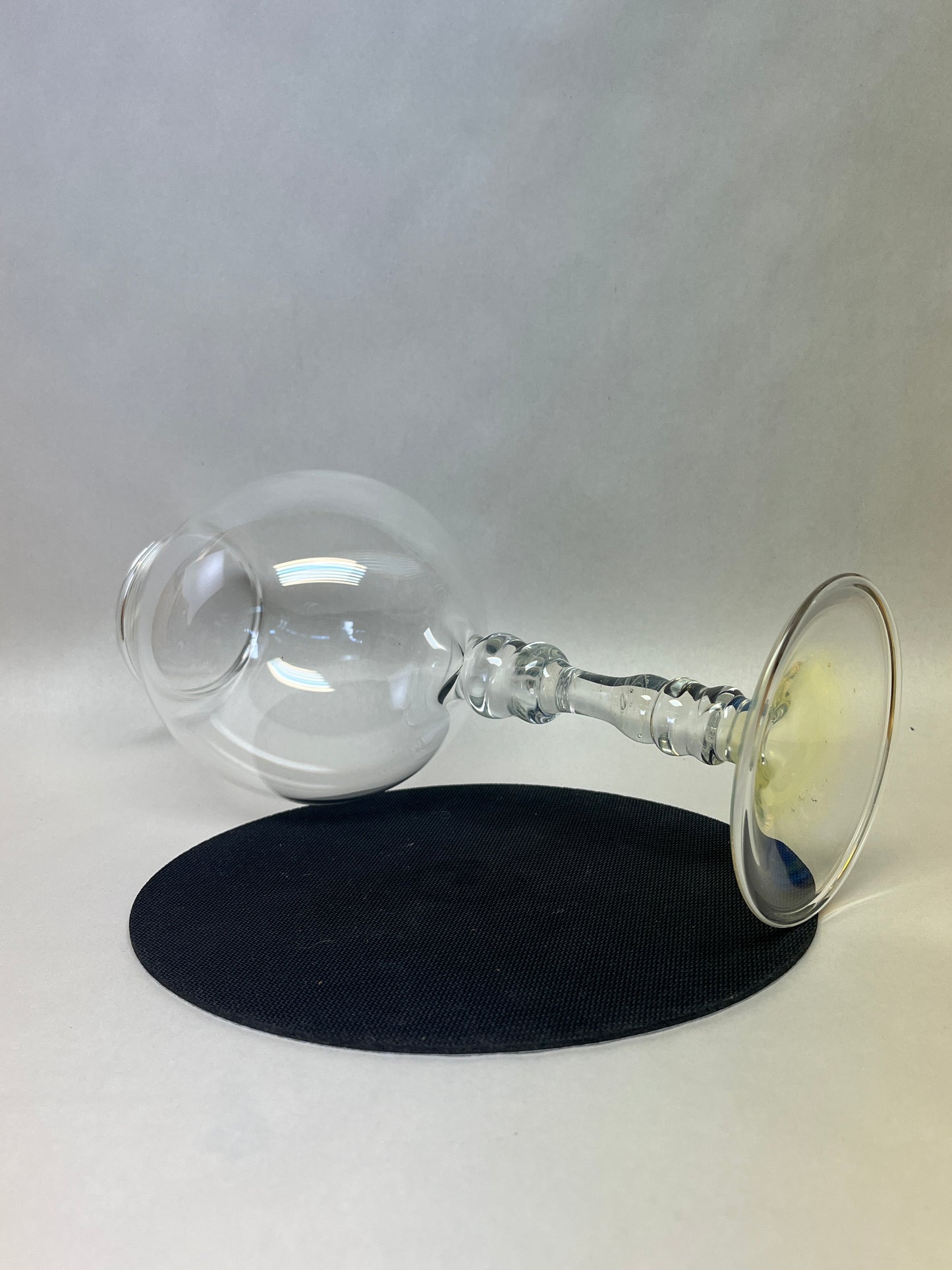 Throckmorton Goblet