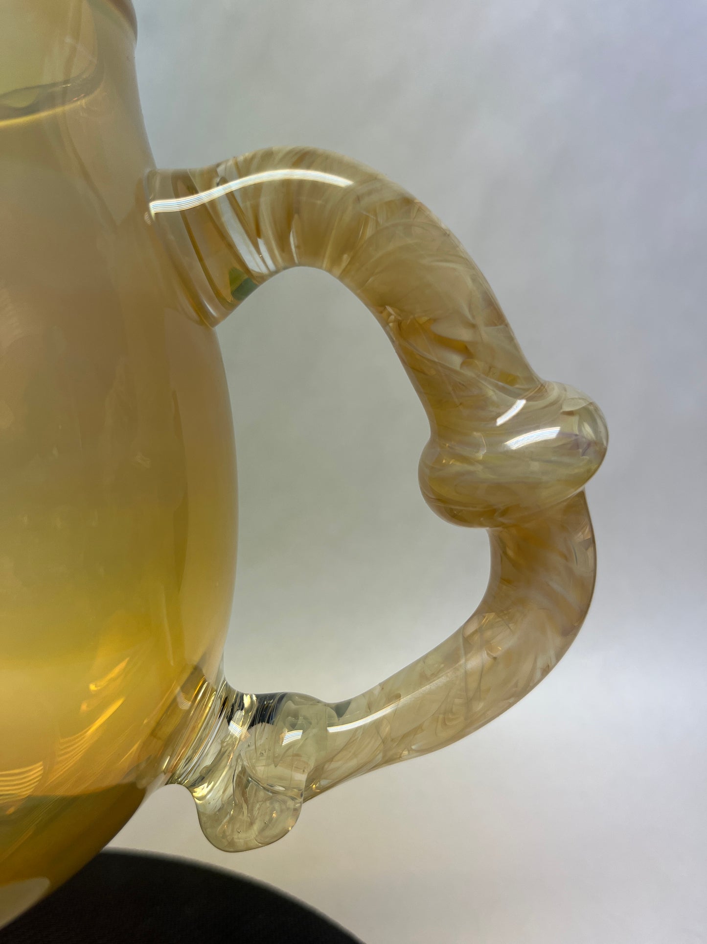 Throckmorton Coffee Cup