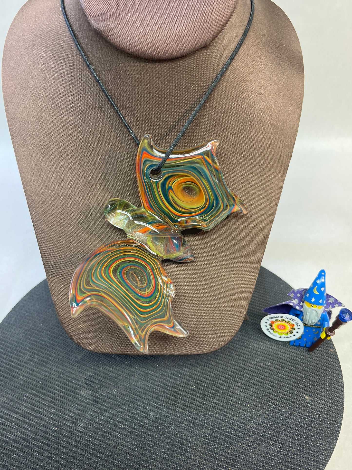 Butterfly Pendant