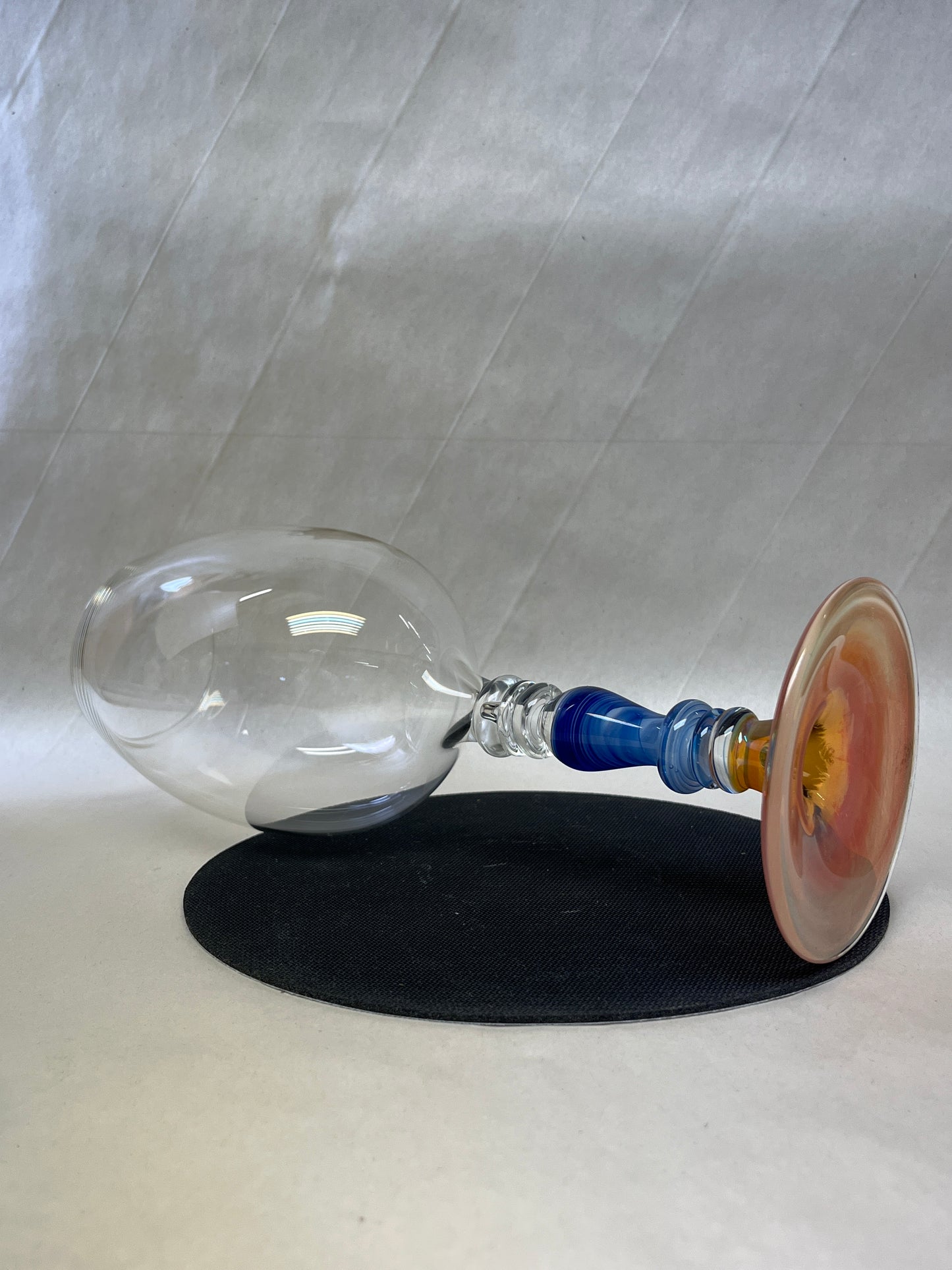 Throckmorton Goblet