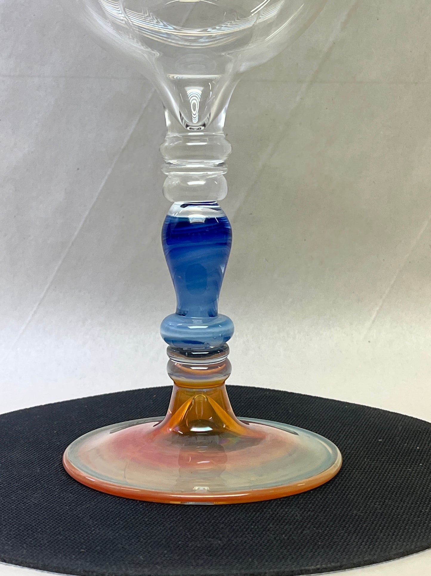 Throckmorton Goblet