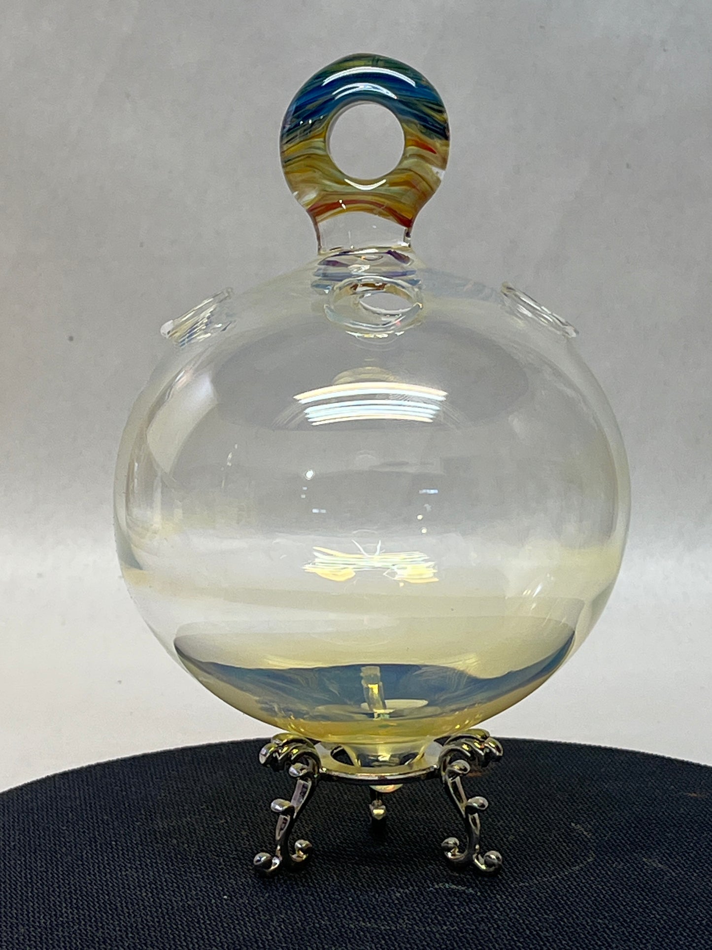 Four Hole Rooter Ball