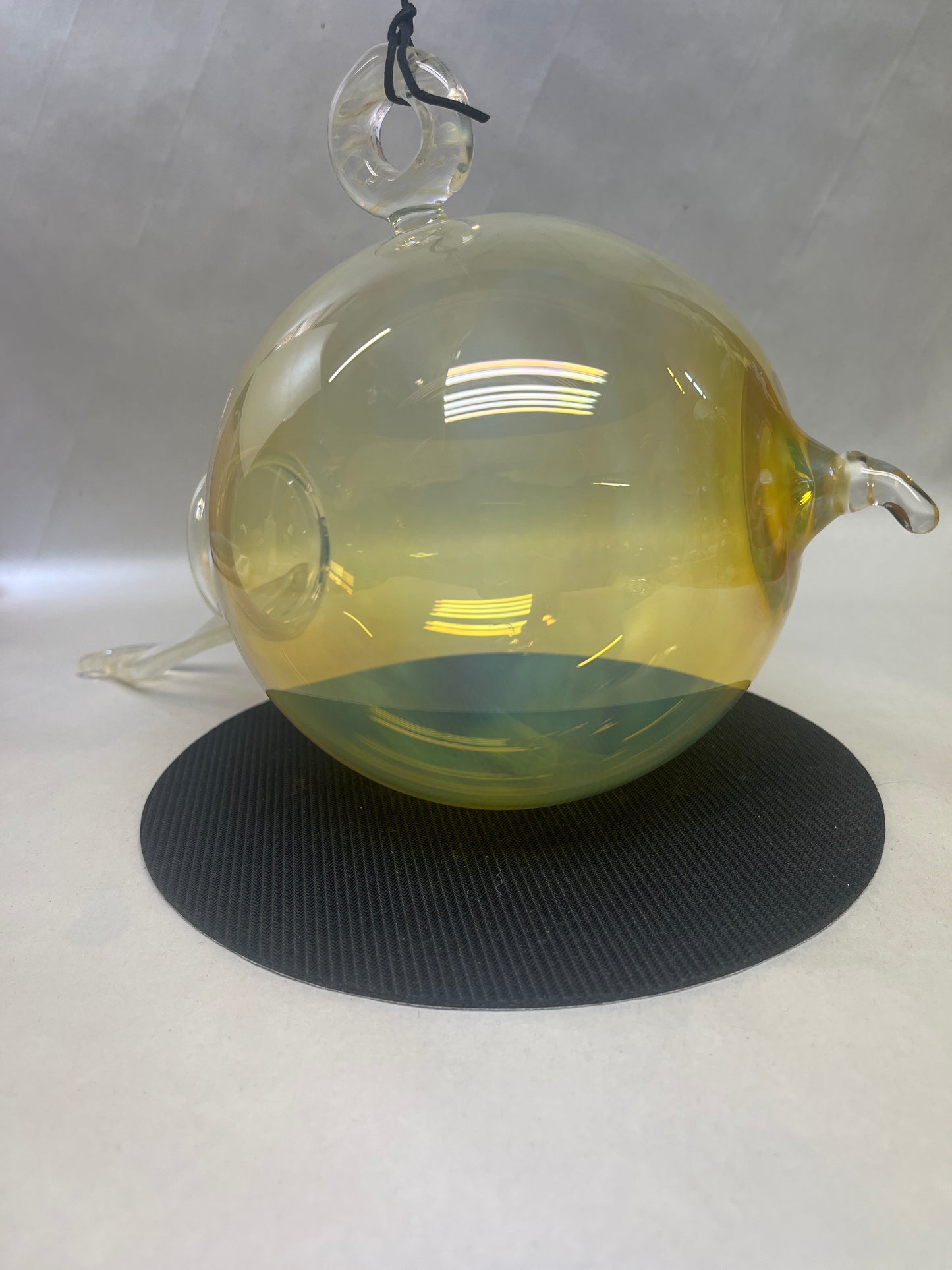 Bird Nest Bird Feeder