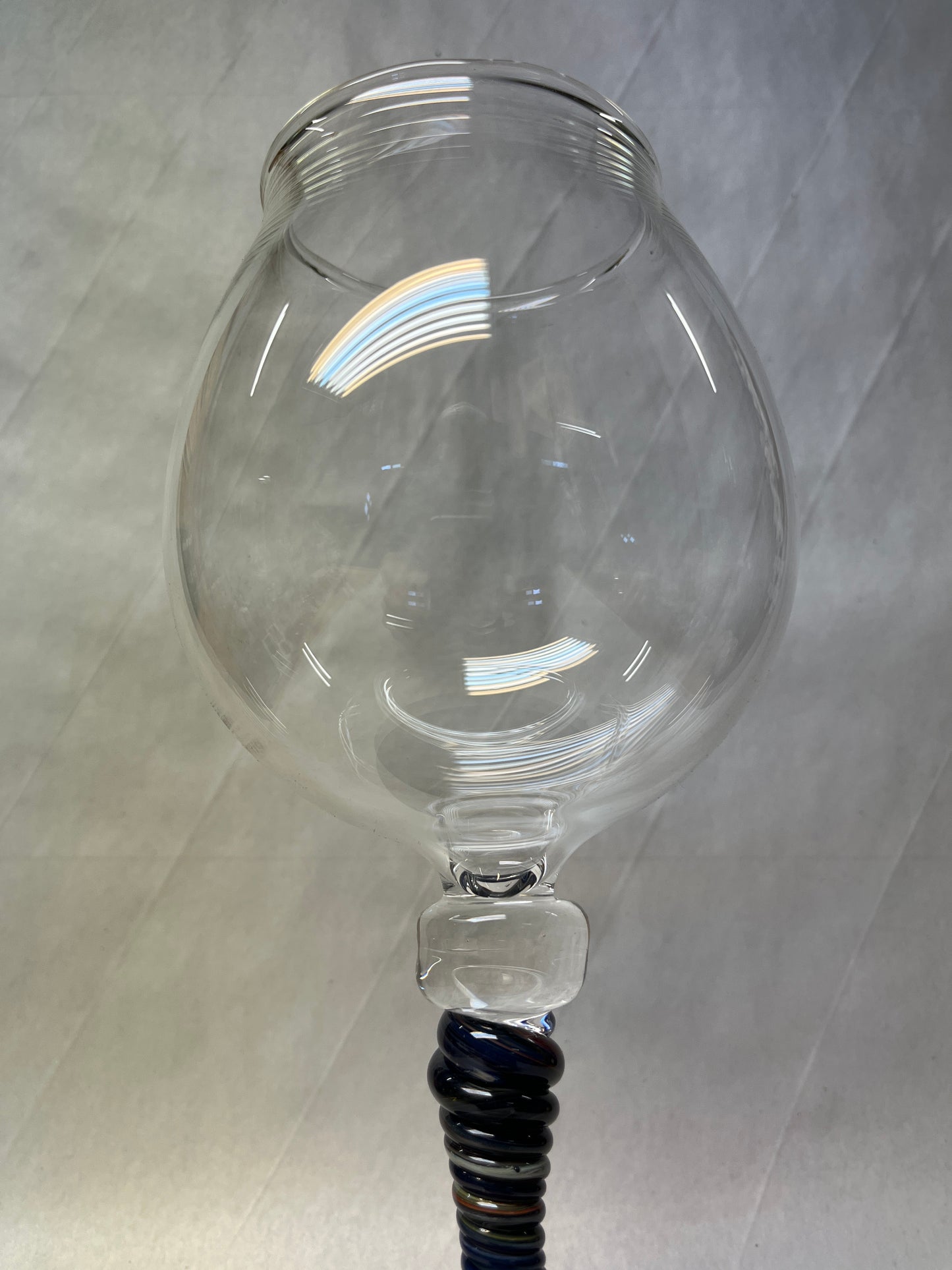 Throckmorton Goblet