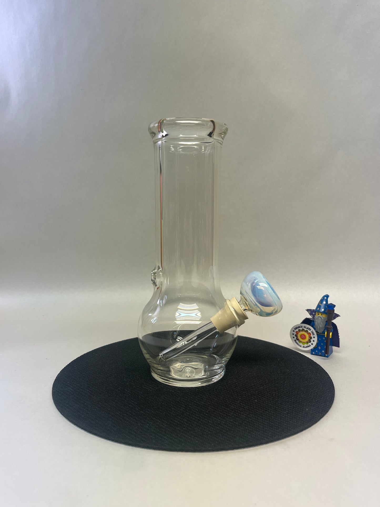 Cosmic Glass 17