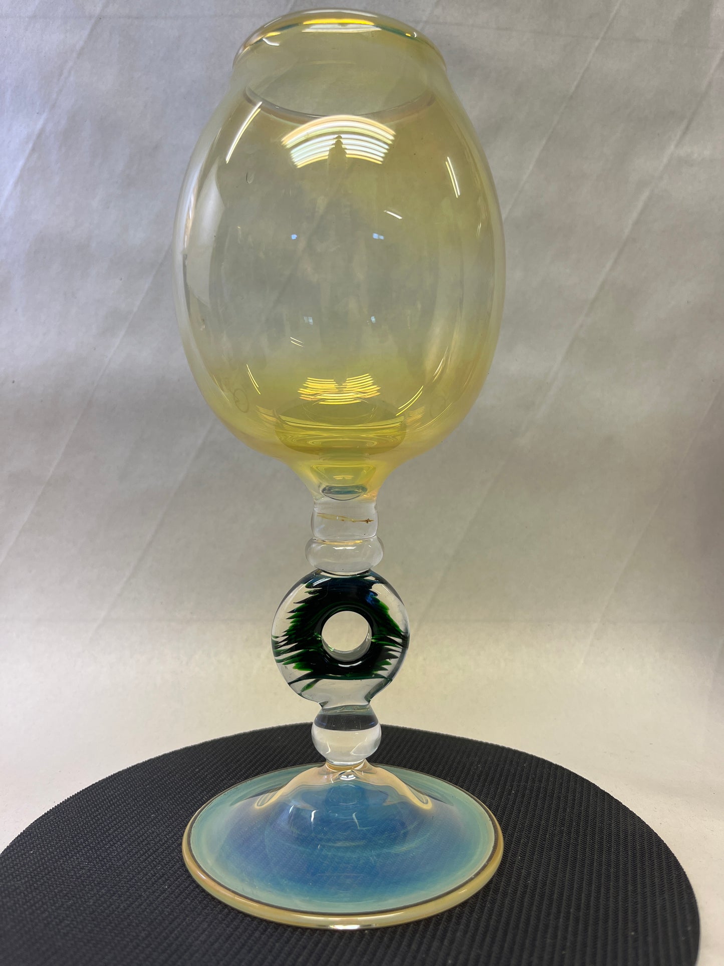 Throckmorton Chalice