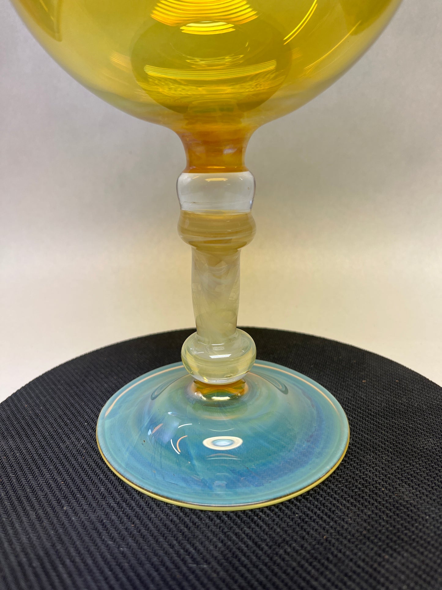 Throckmorton Goblet