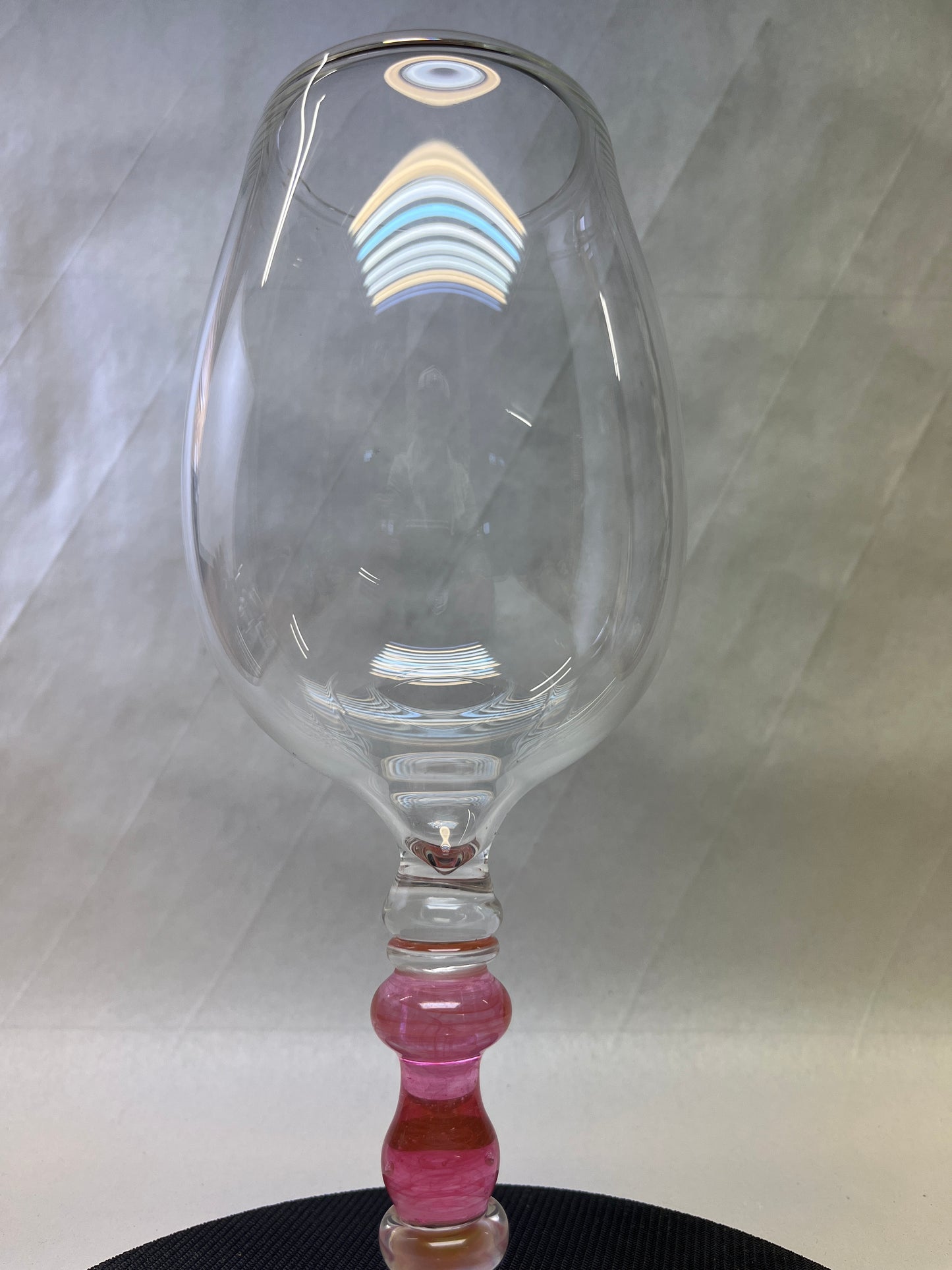 Throckmorton Goblet