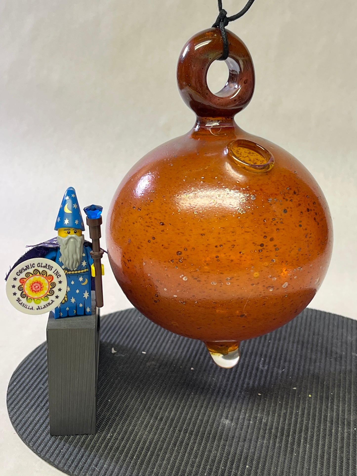 Bronze Rooter