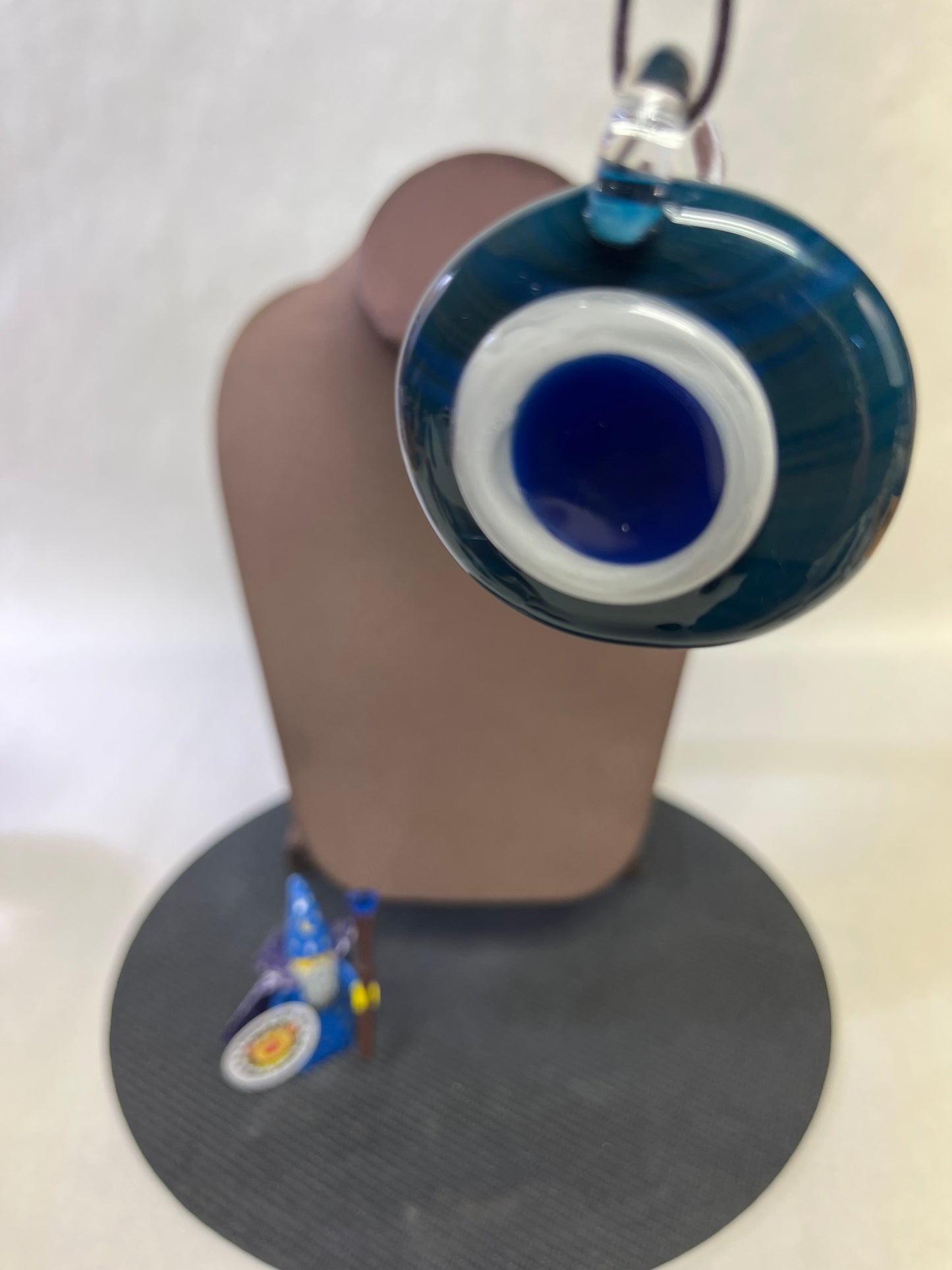 Eye of Protection Pendant