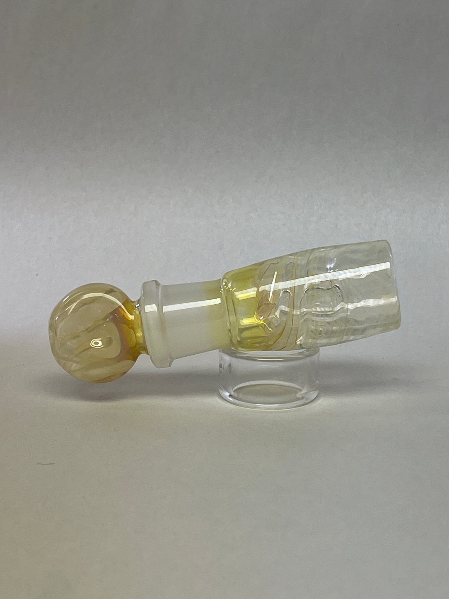 Throckmorton Ember 62 Ring Gauge