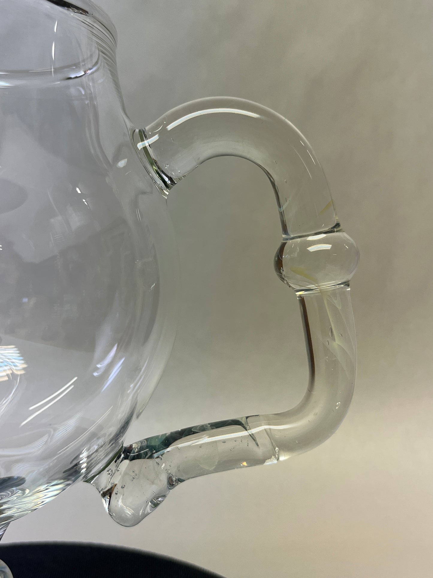 Throckmorton Coffee Cup