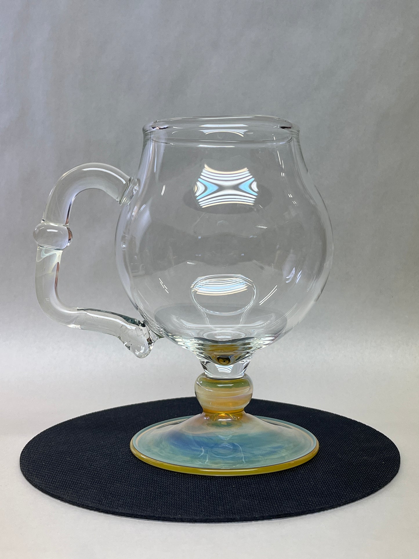 Throckmorton Coffee Cup