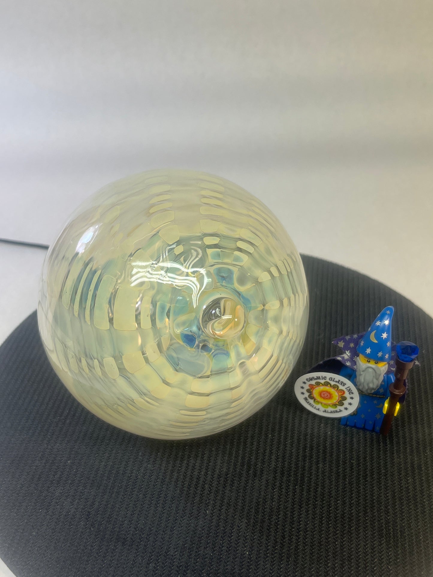 Rooter Ball