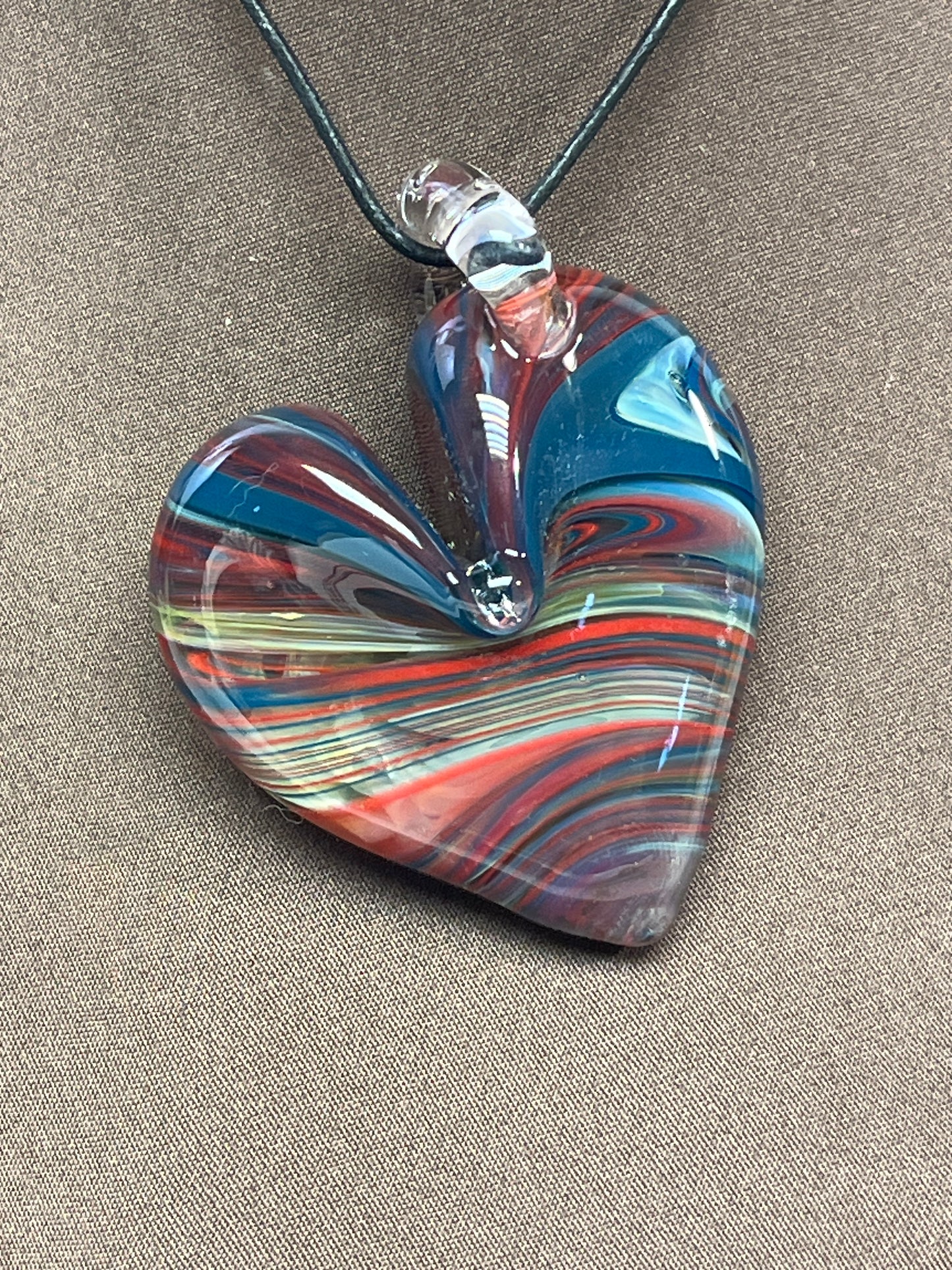 Heart Pendant