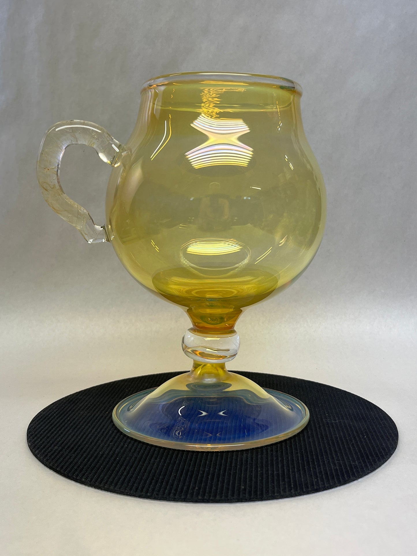 Throckmorton Coffee Cup