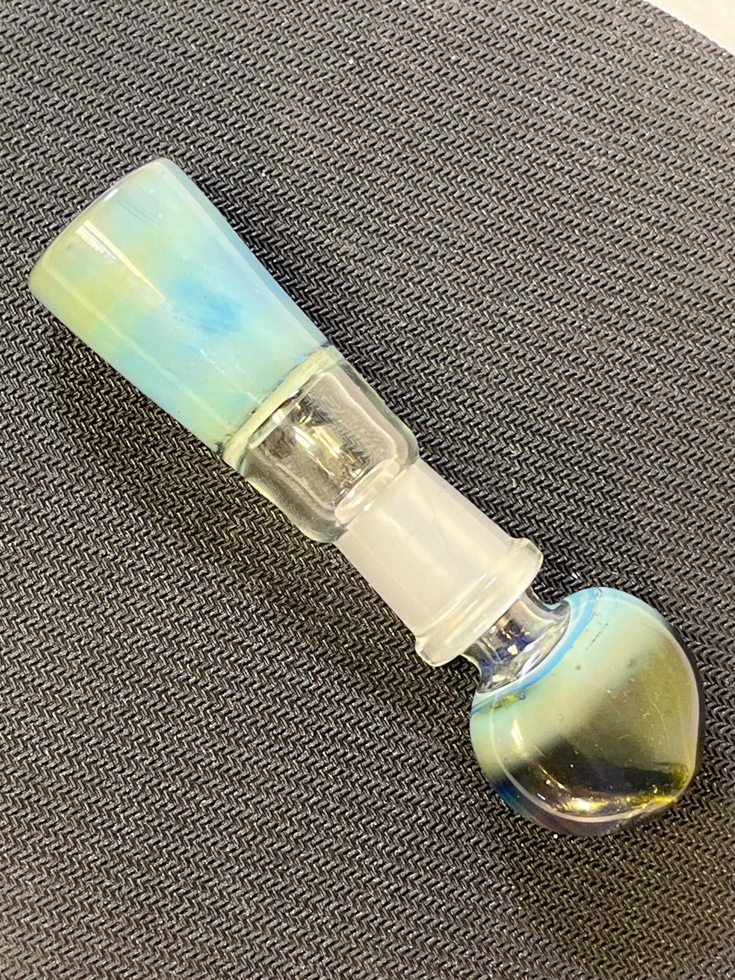 Throckmorton Ember 56 Ring Gauge