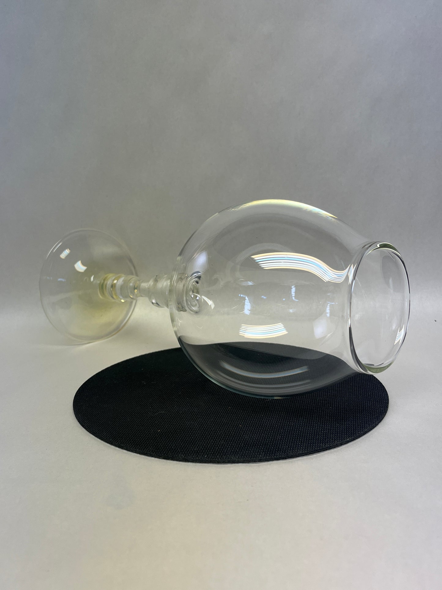 Throckmorton Goblet