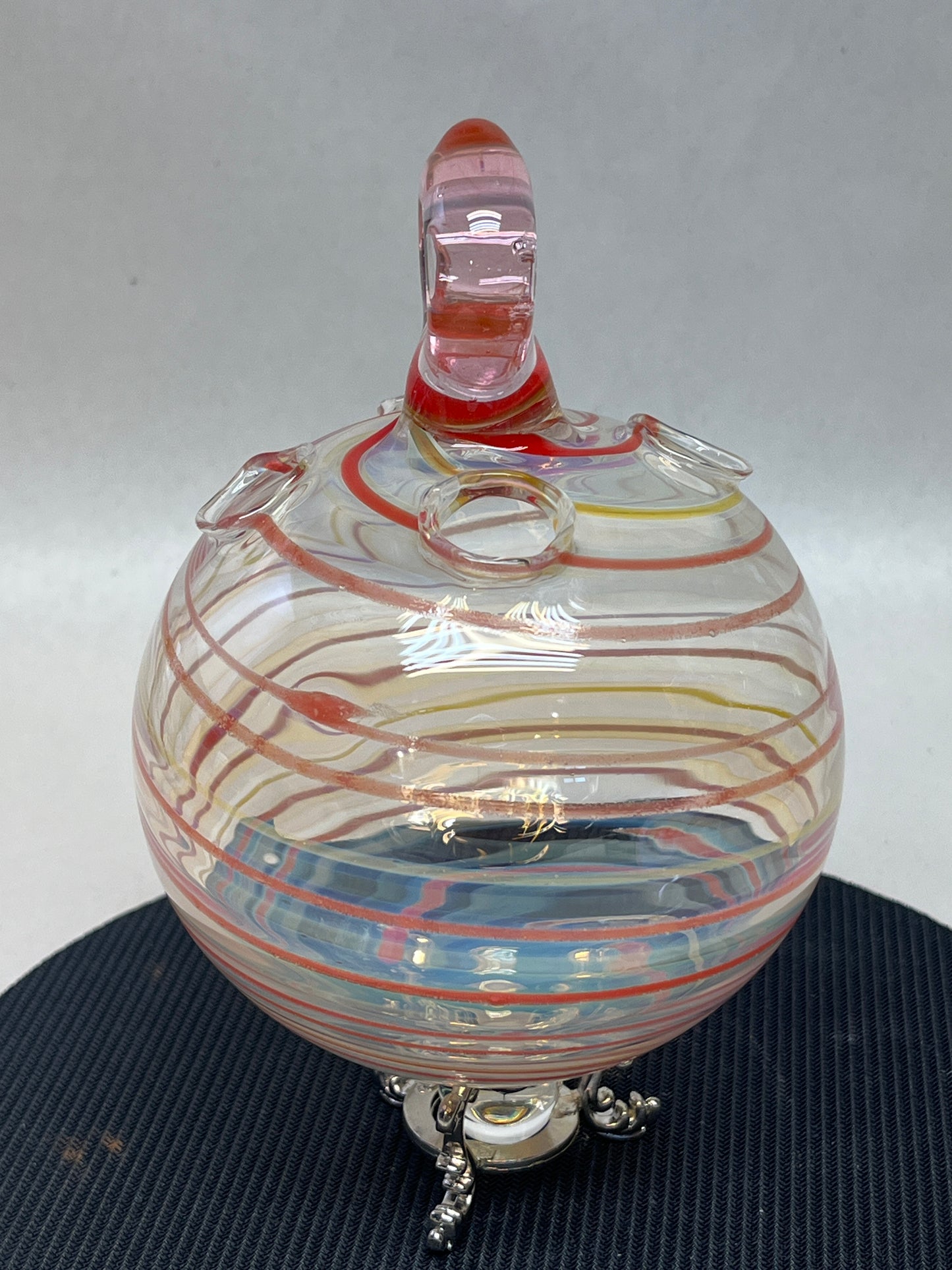 Four Hole Rooter Ball