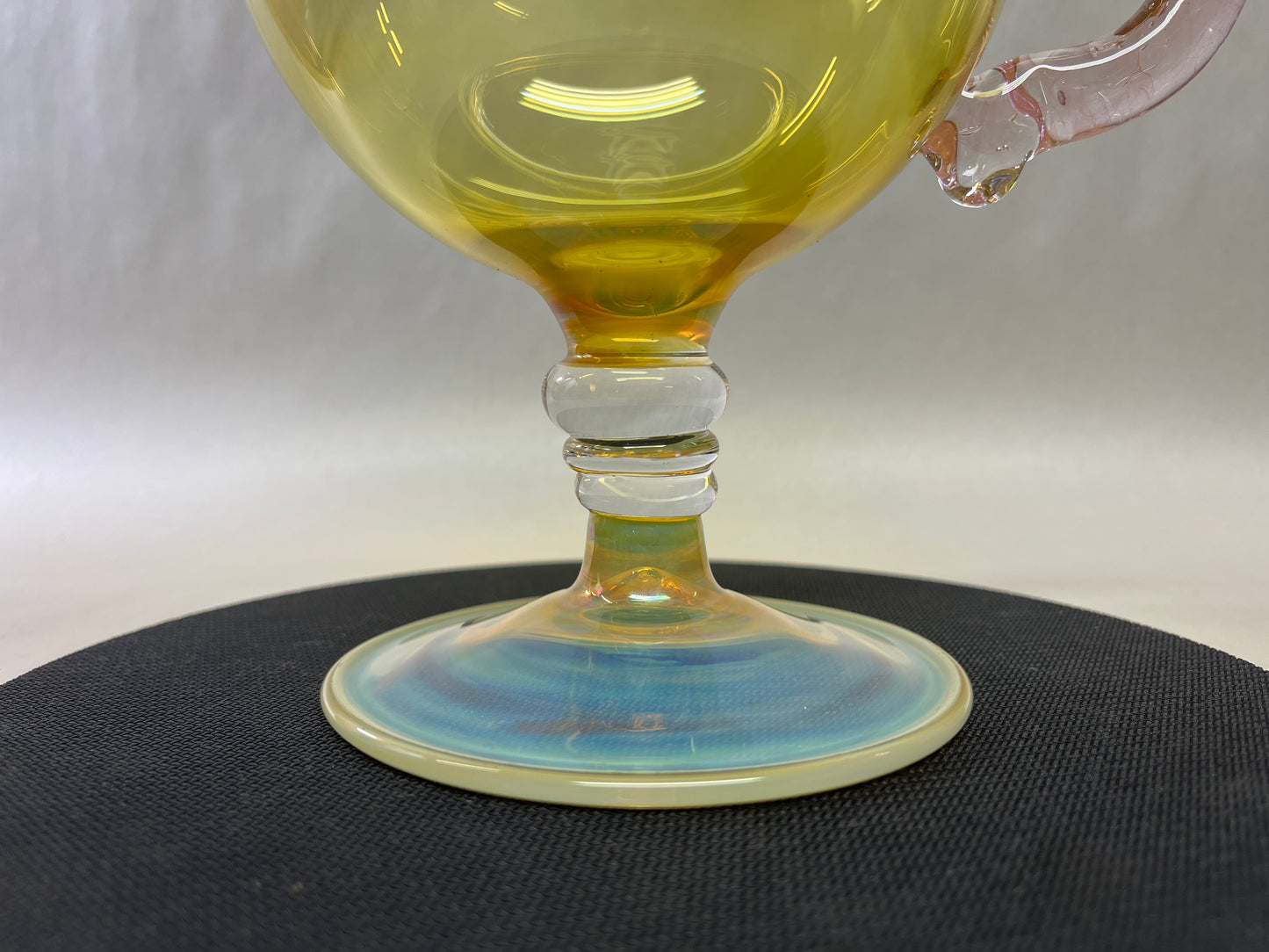 Throckmorton Coffee Cup
