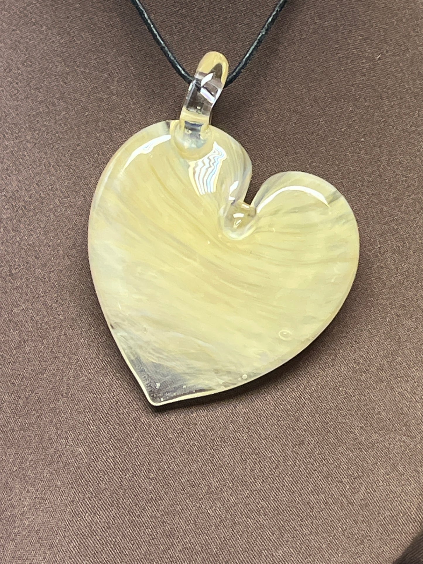 Heart Pendant