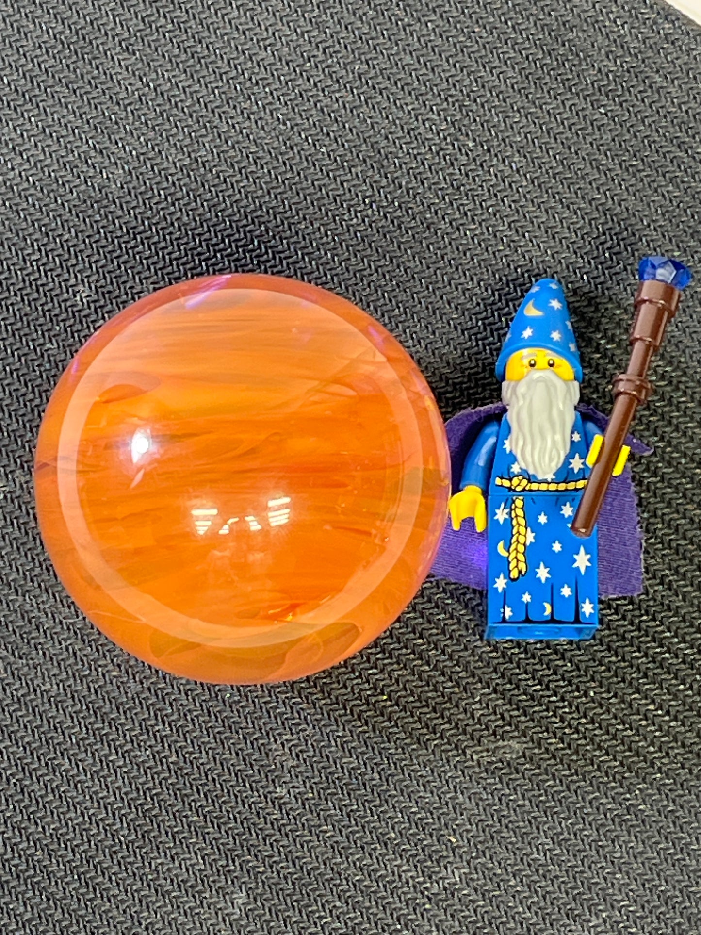 2” Marble