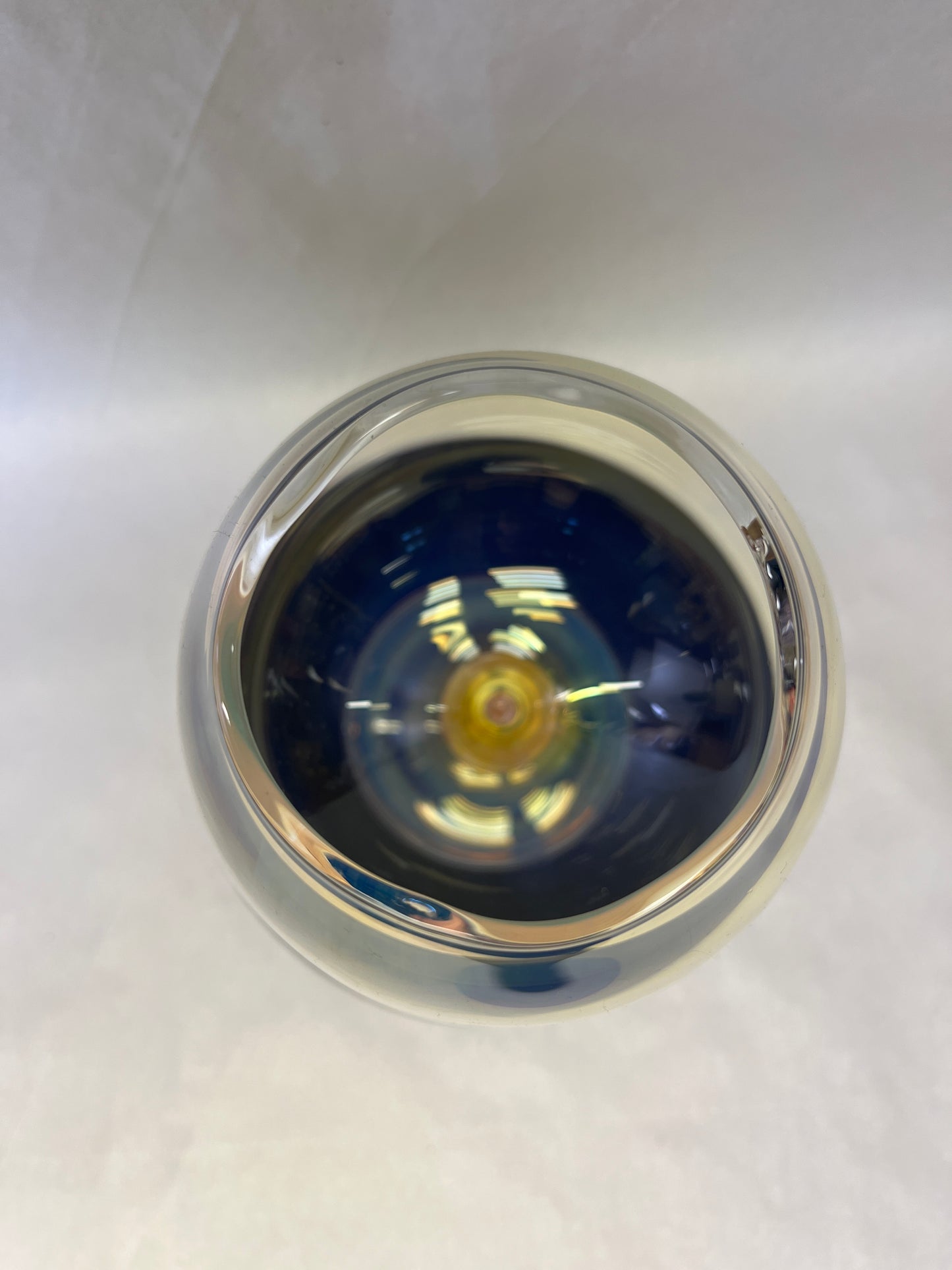 Throckmorton Goblet