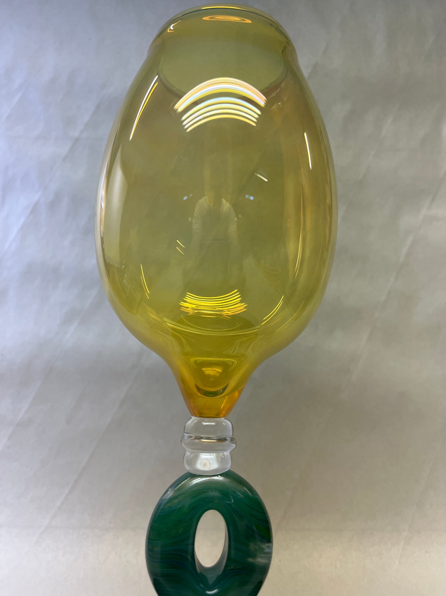 Throckmorton Goblet