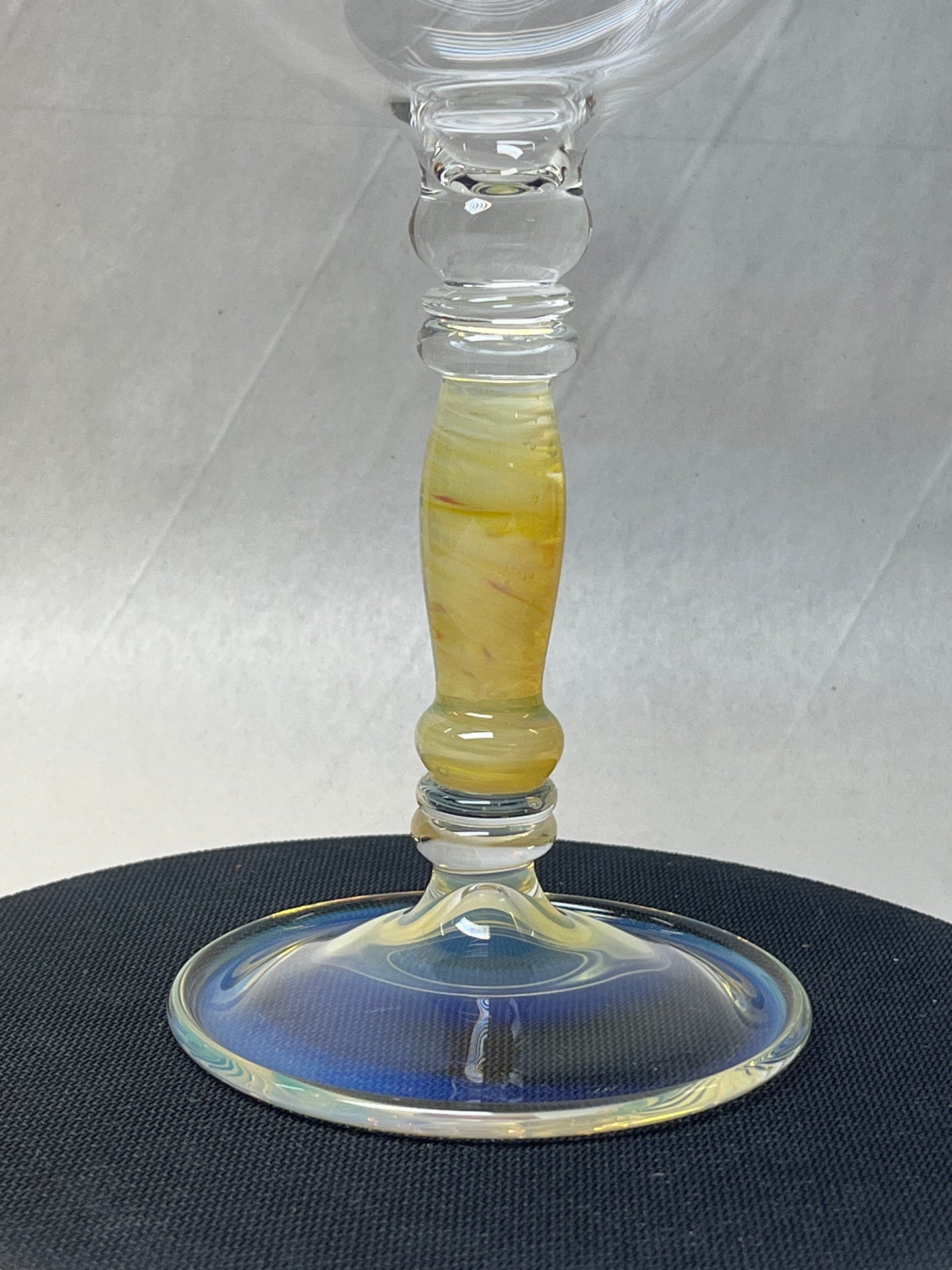 Throckmorton Goblet