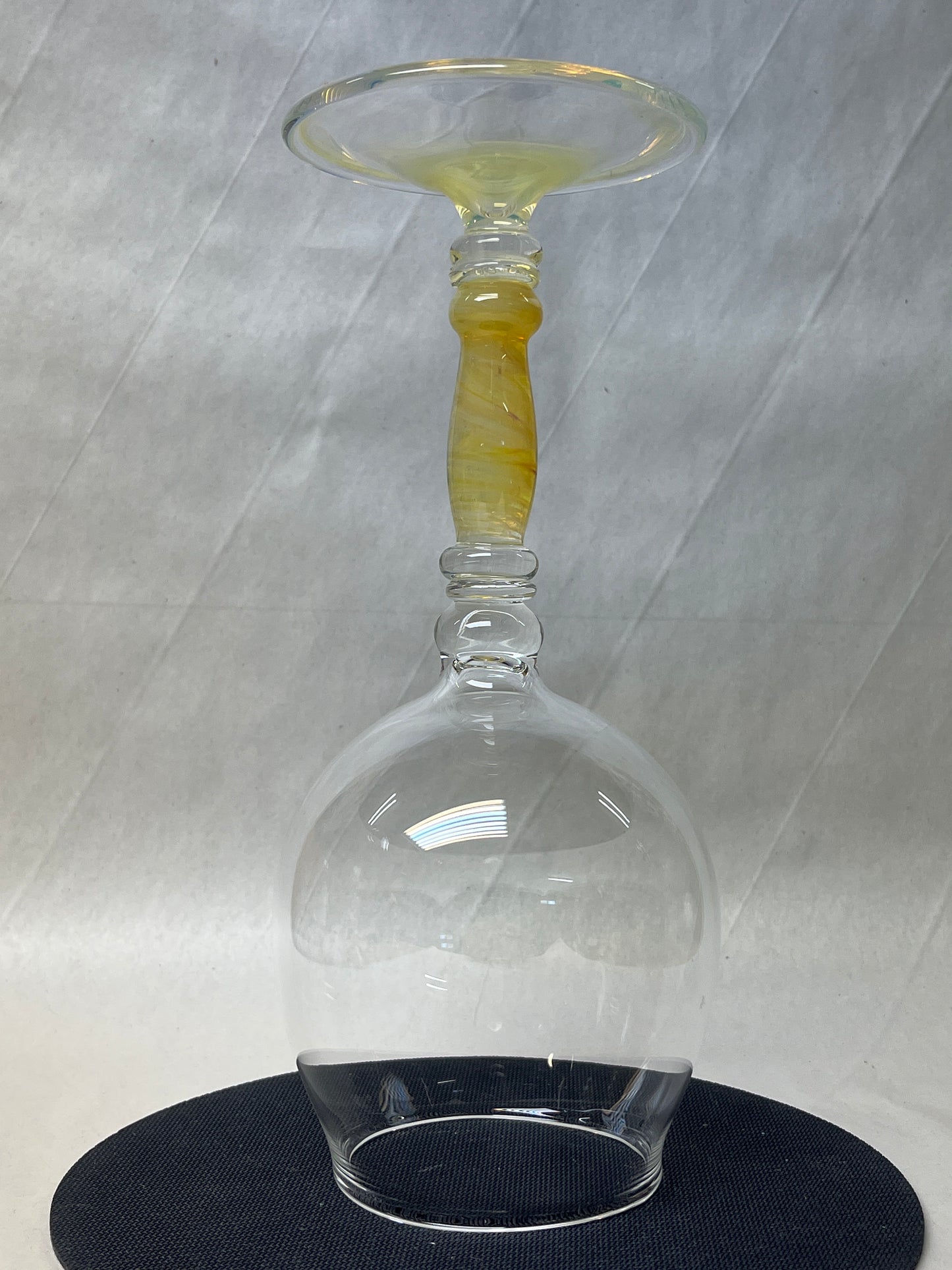 Throckmorton Goblet
