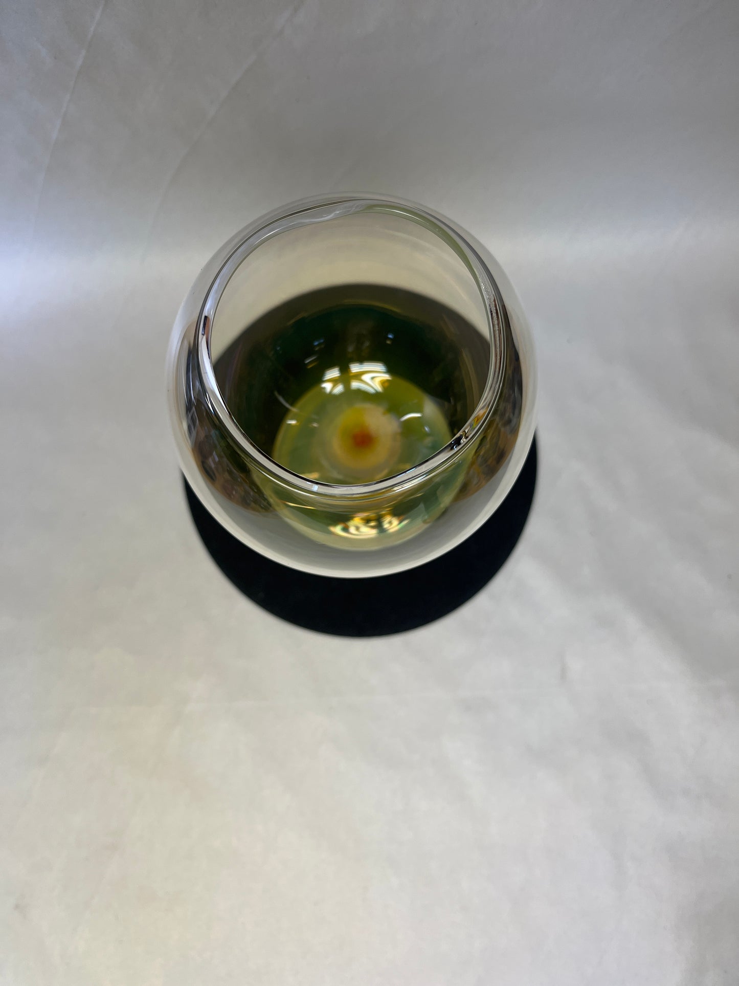 Throckmorton Goblet- Sold