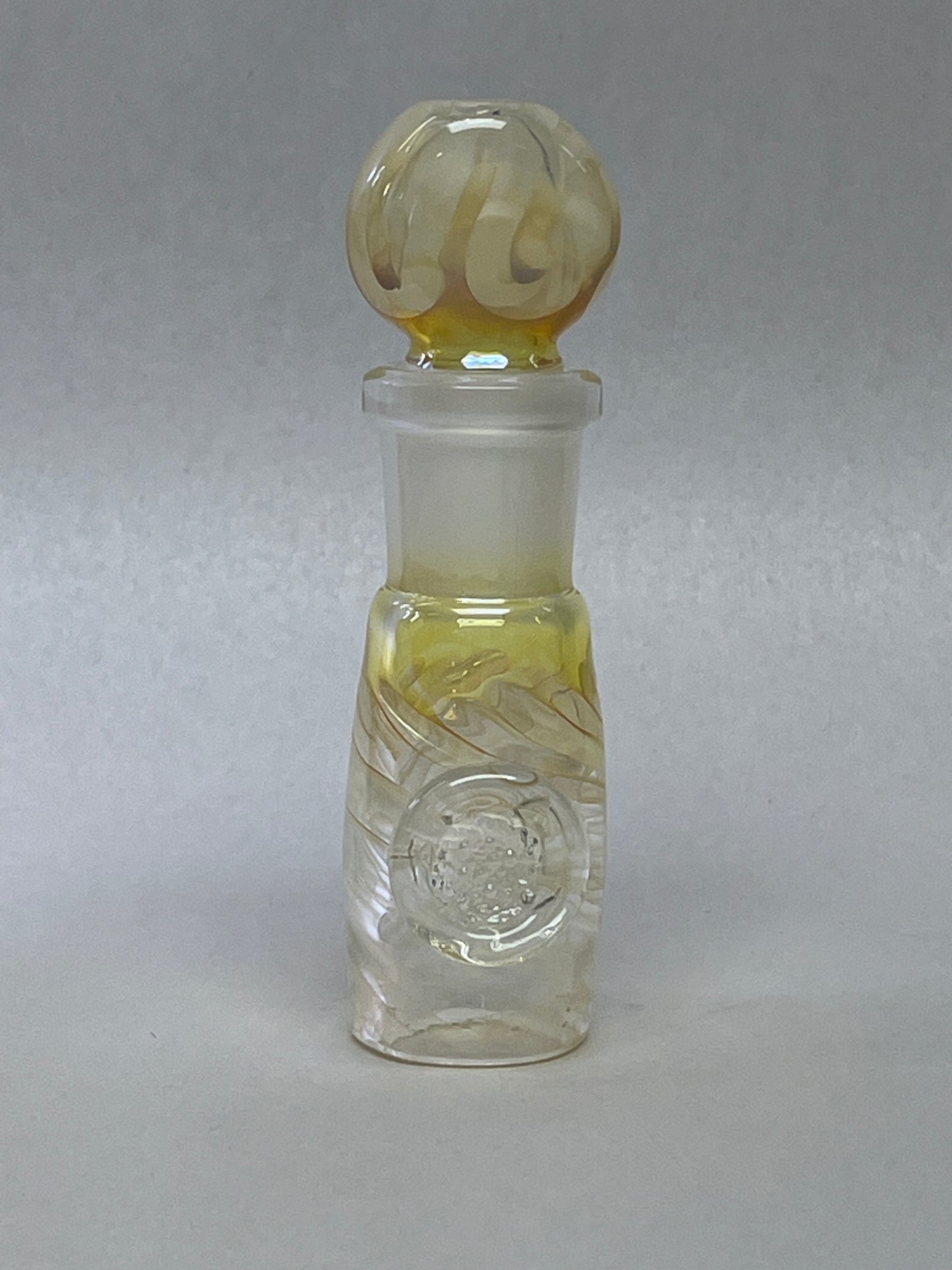 Throckmorton Ember 62 Ring Gauge