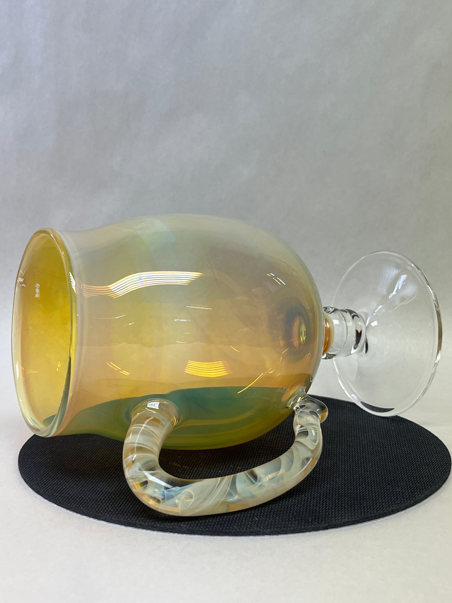 Throckmorton Coffee Cup