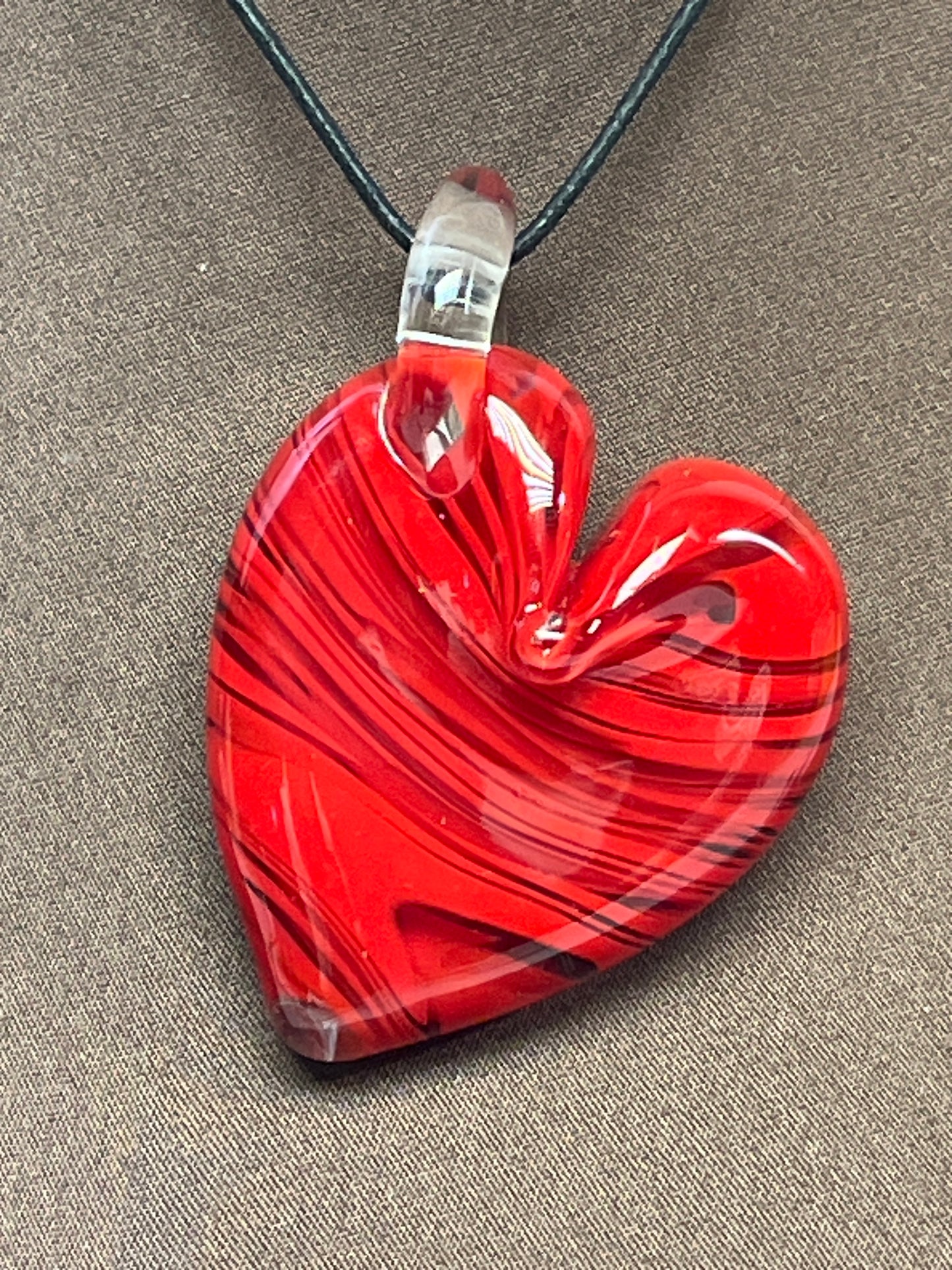 Heart Pendant