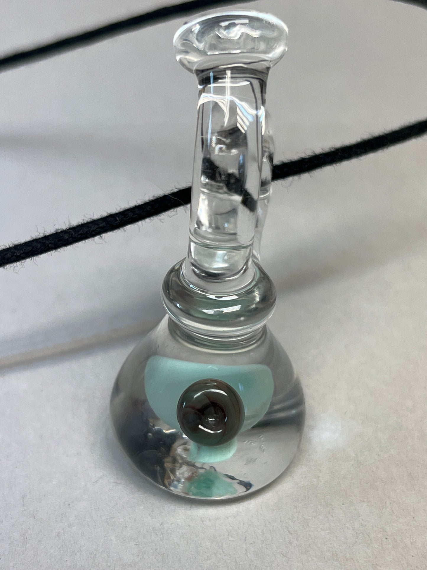 Bong Pendant #2