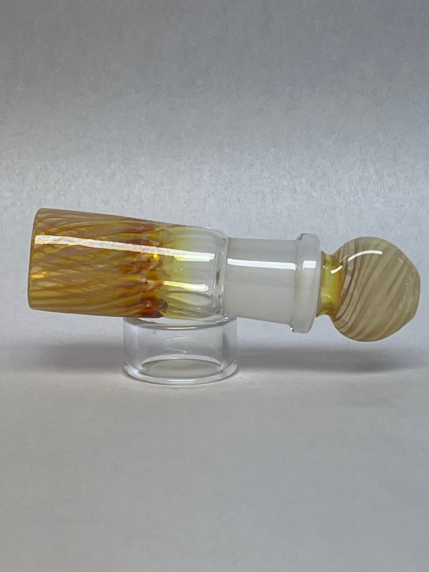 Throckmorton Ember 64 Ring Gauge