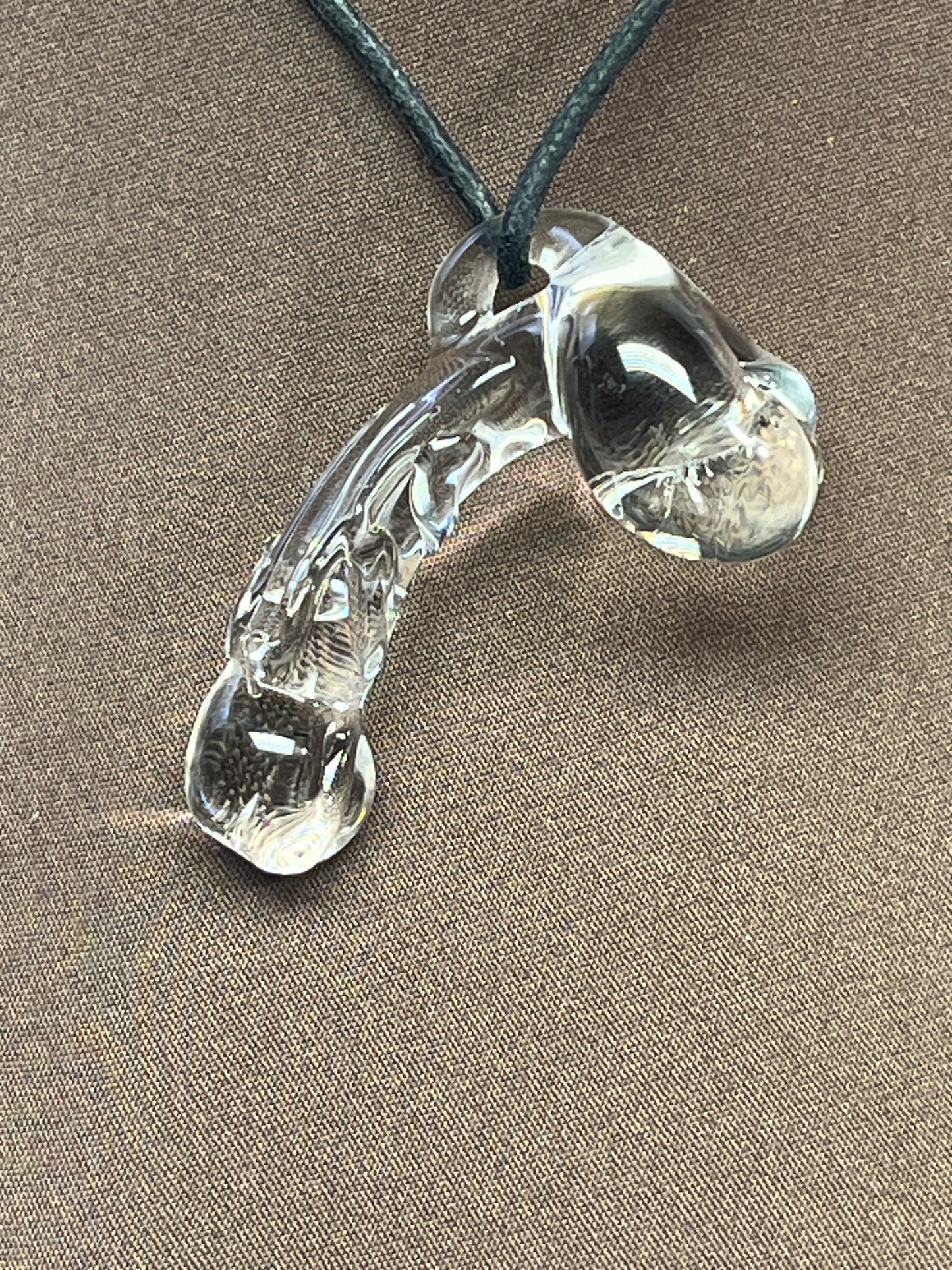 Penis Pendant