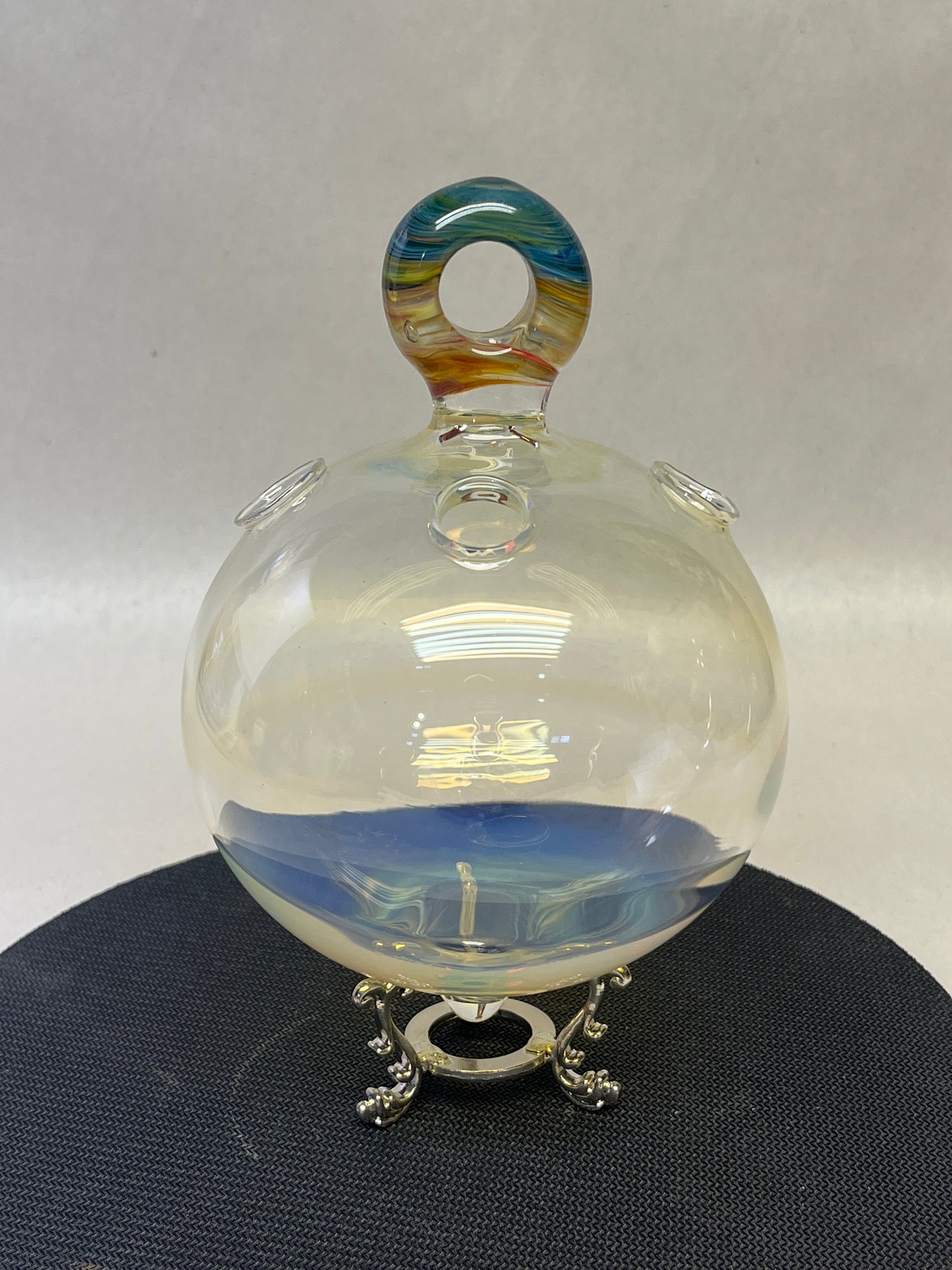 Four Hole Rooter Ball