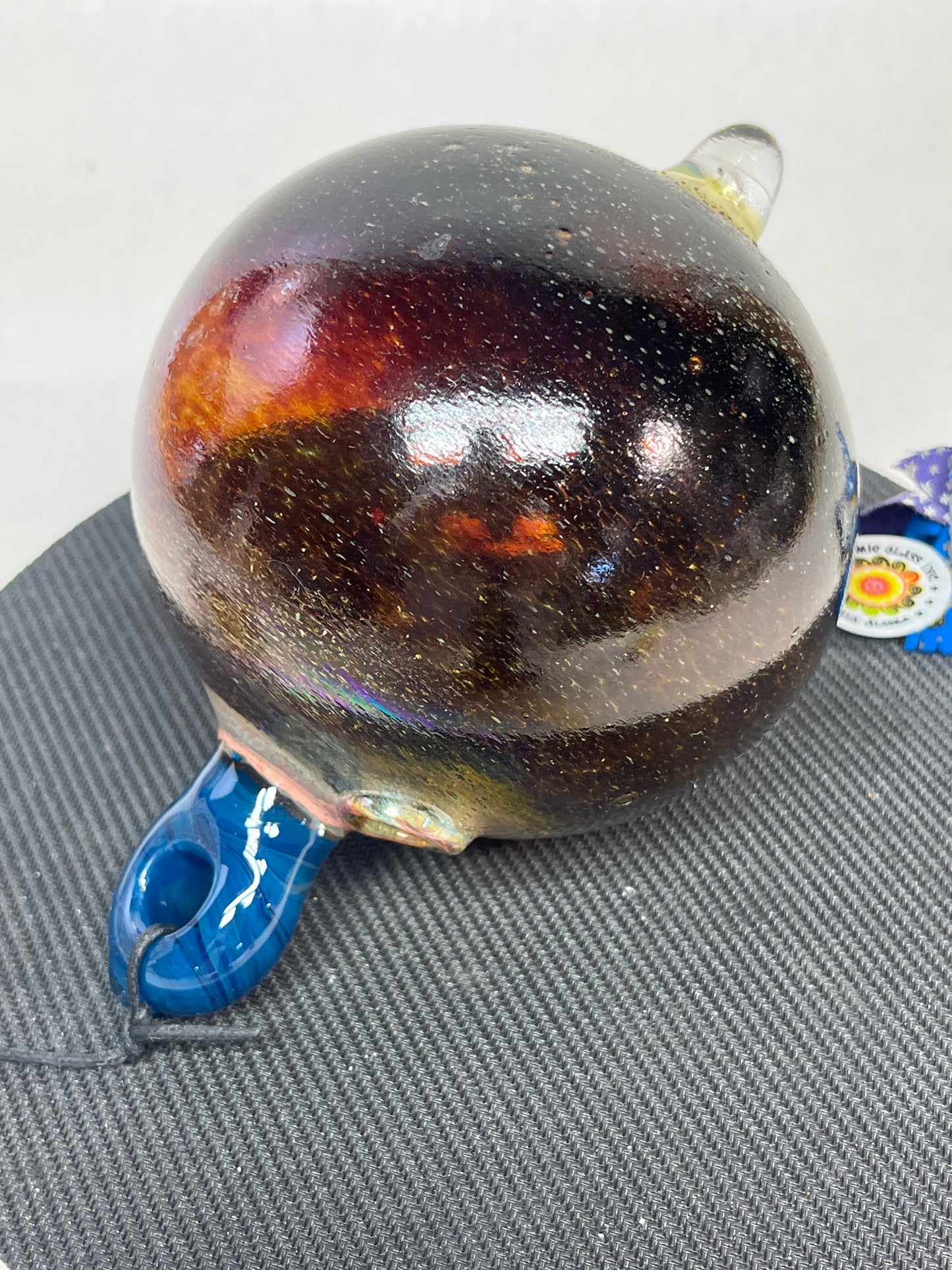 Rooter Ball